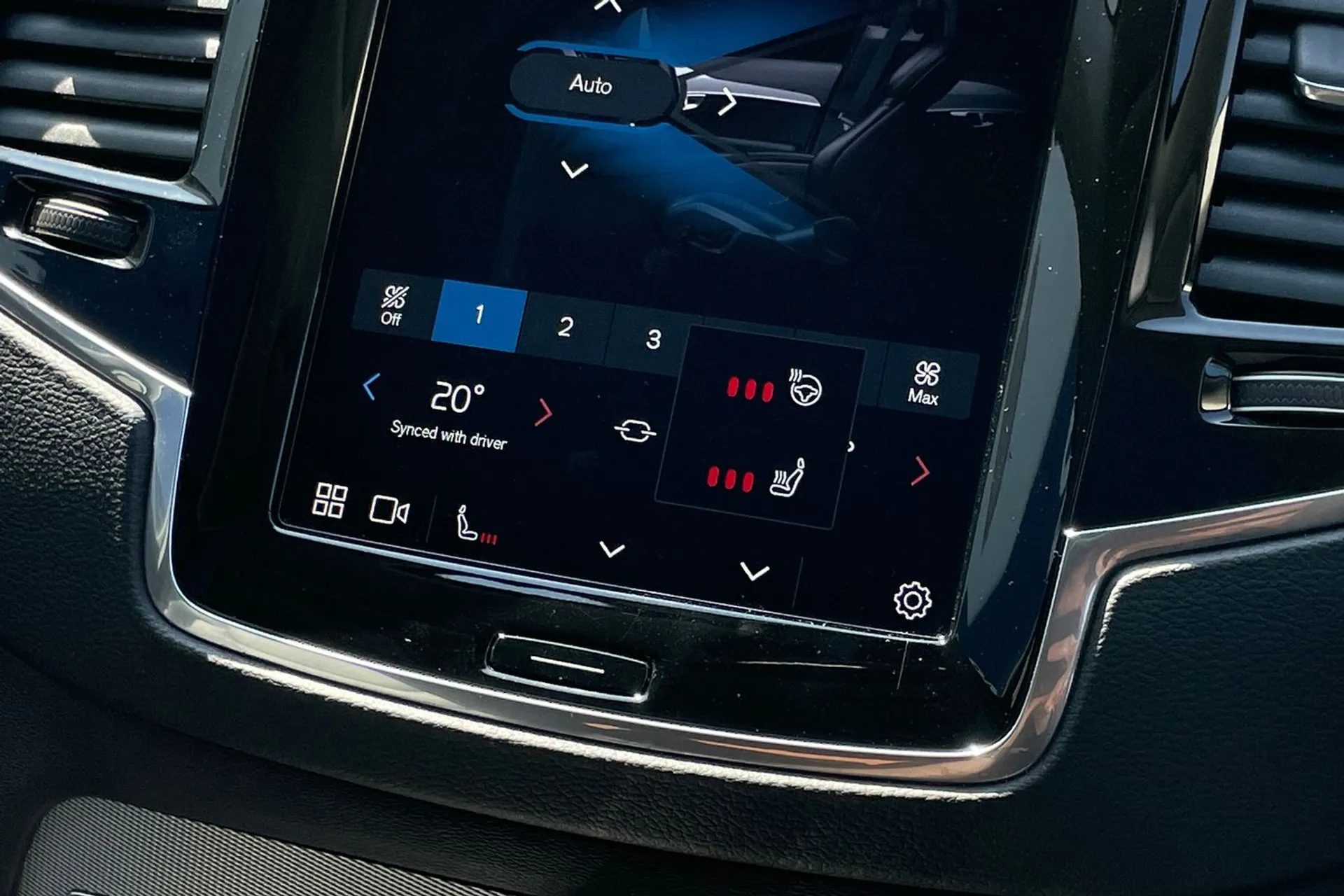 Volvo XC90 thumbnail image number 42