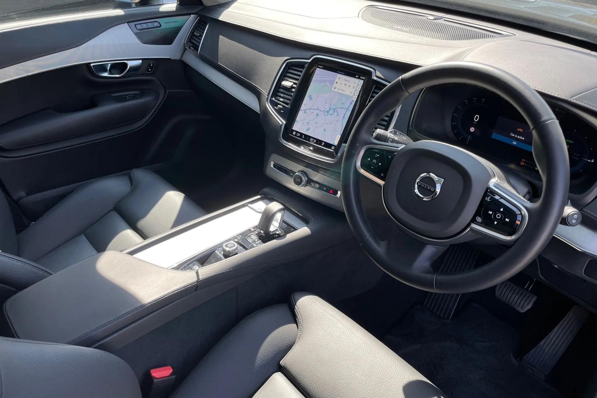 Volvo XC90 thumbnail image number 5