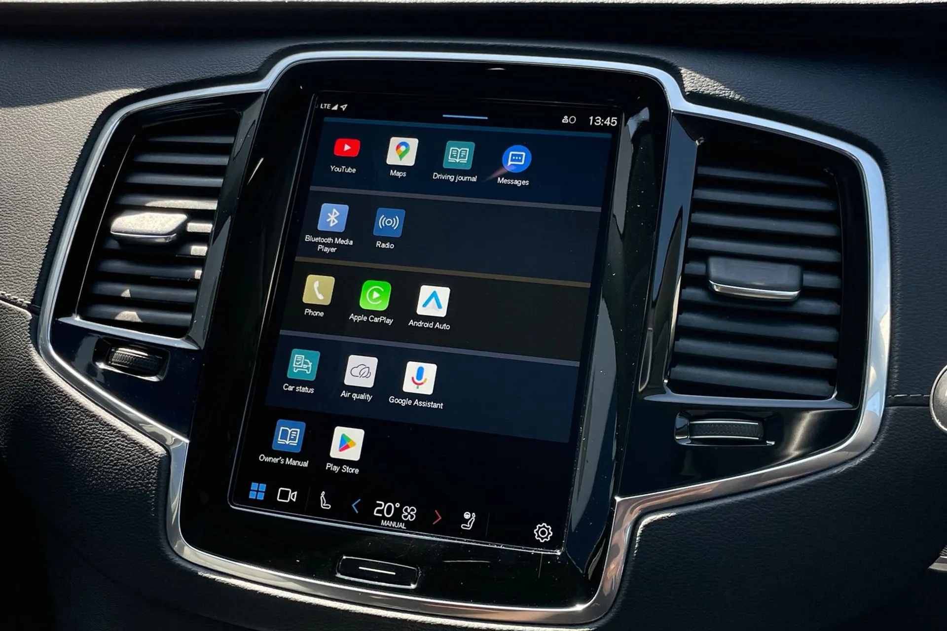 Volvo XC90 thumbnail image number 43