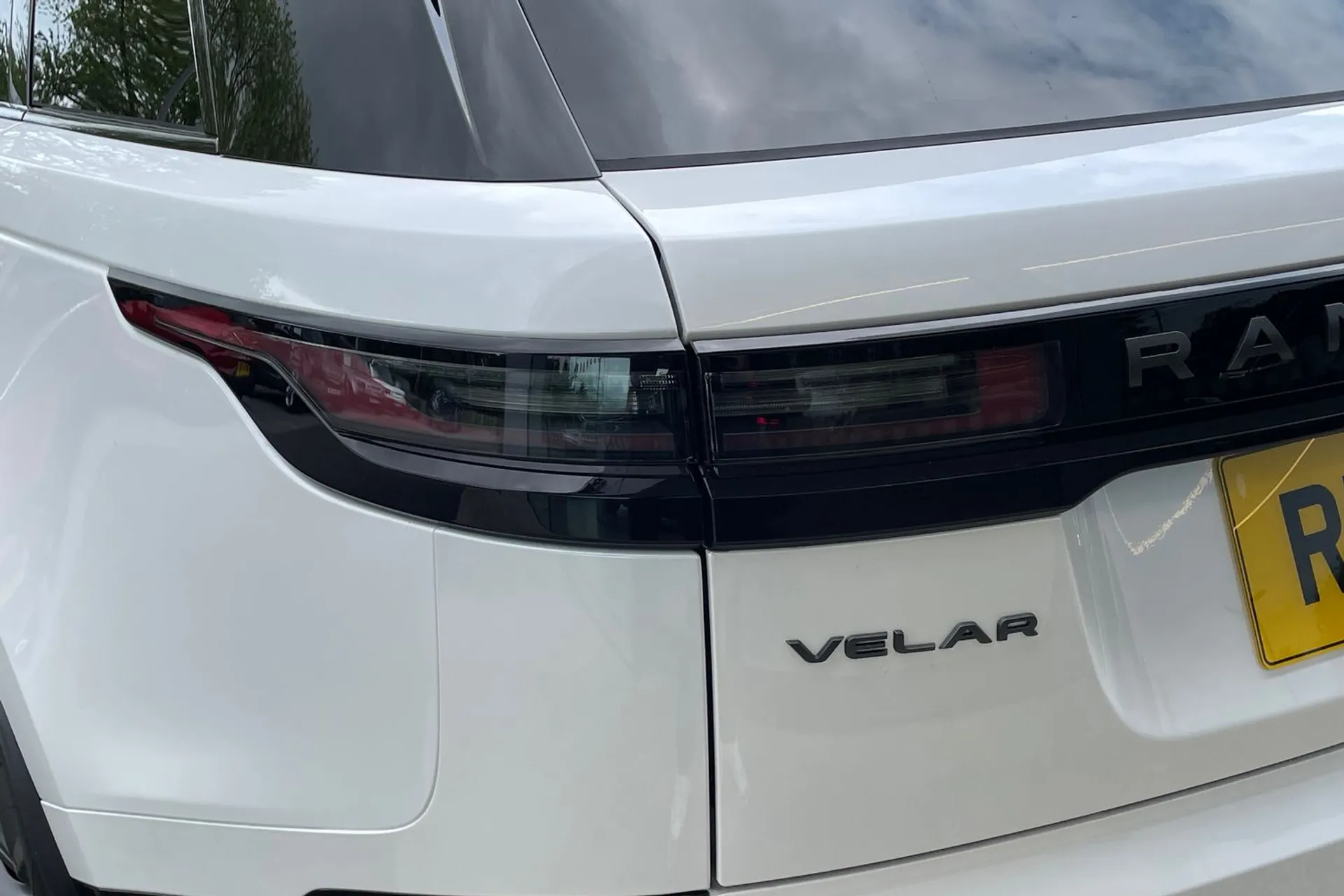 LAND ROVER RANGE ROVER VELAR thumbnail image number 63