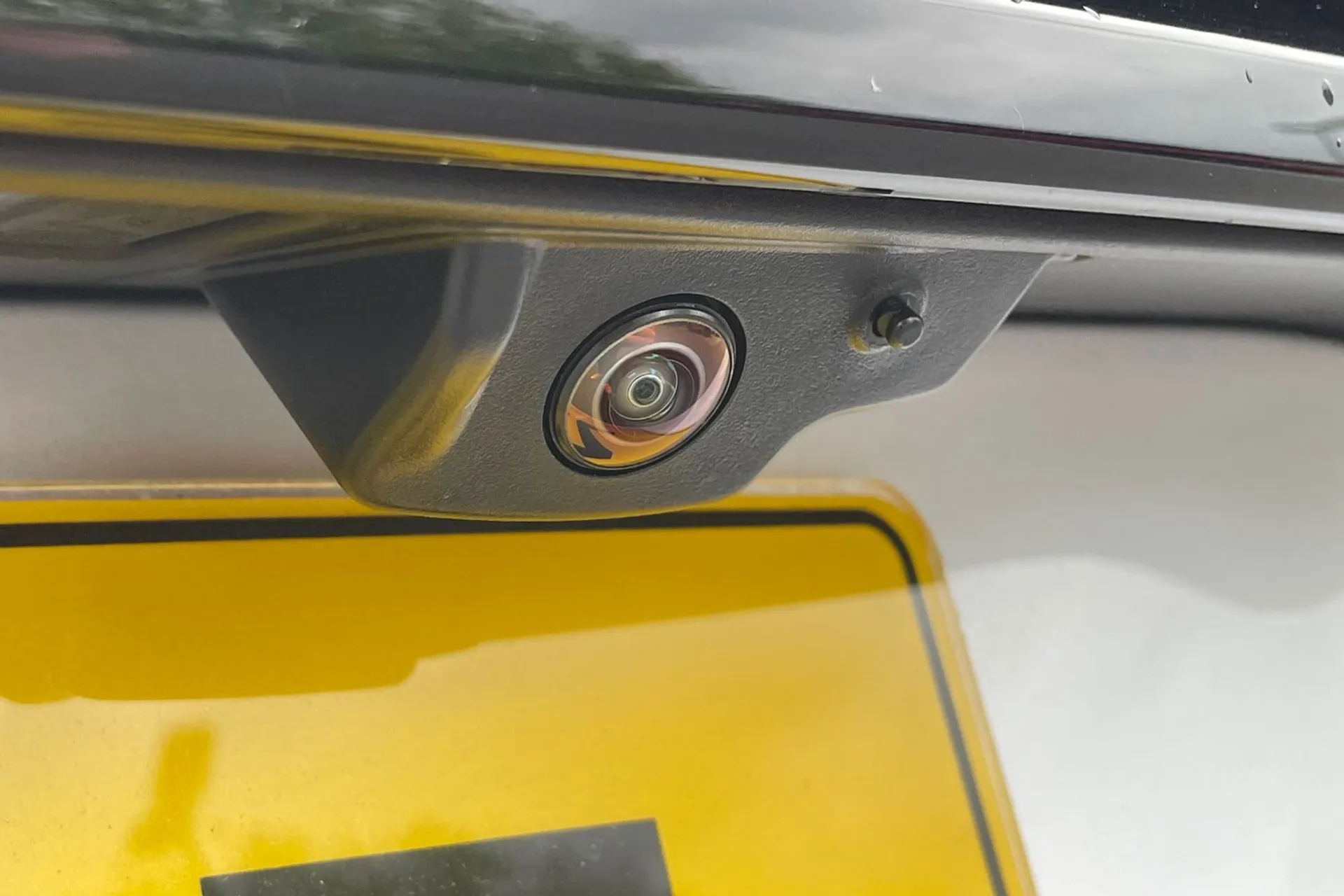 LAND ROVER RANGE ROVER VELAR thumbnail image number 48