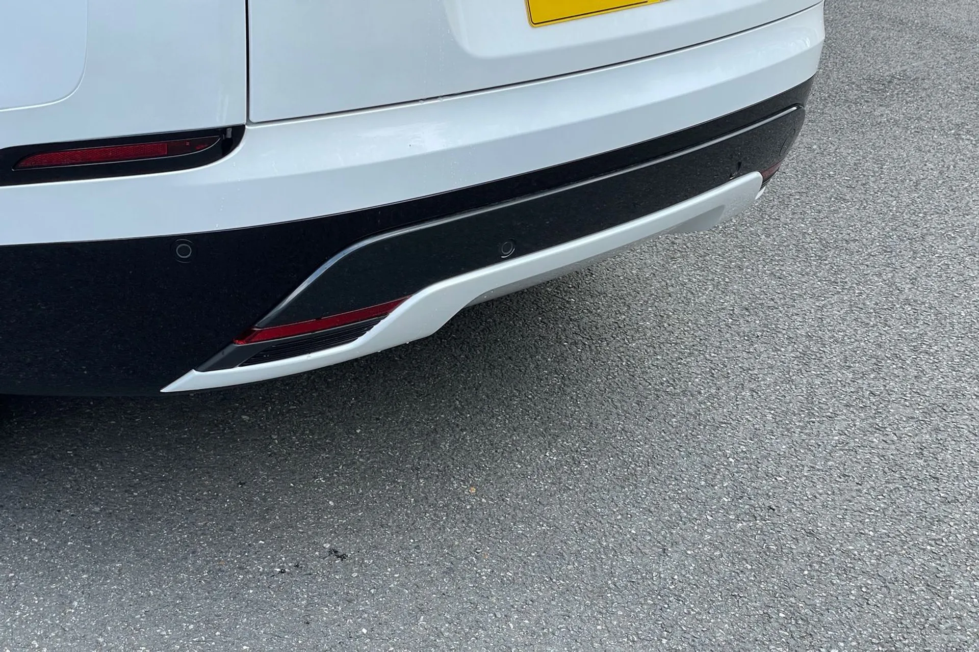 LAND ROVER RANGE ROVER VELAR thumbnail image number 64