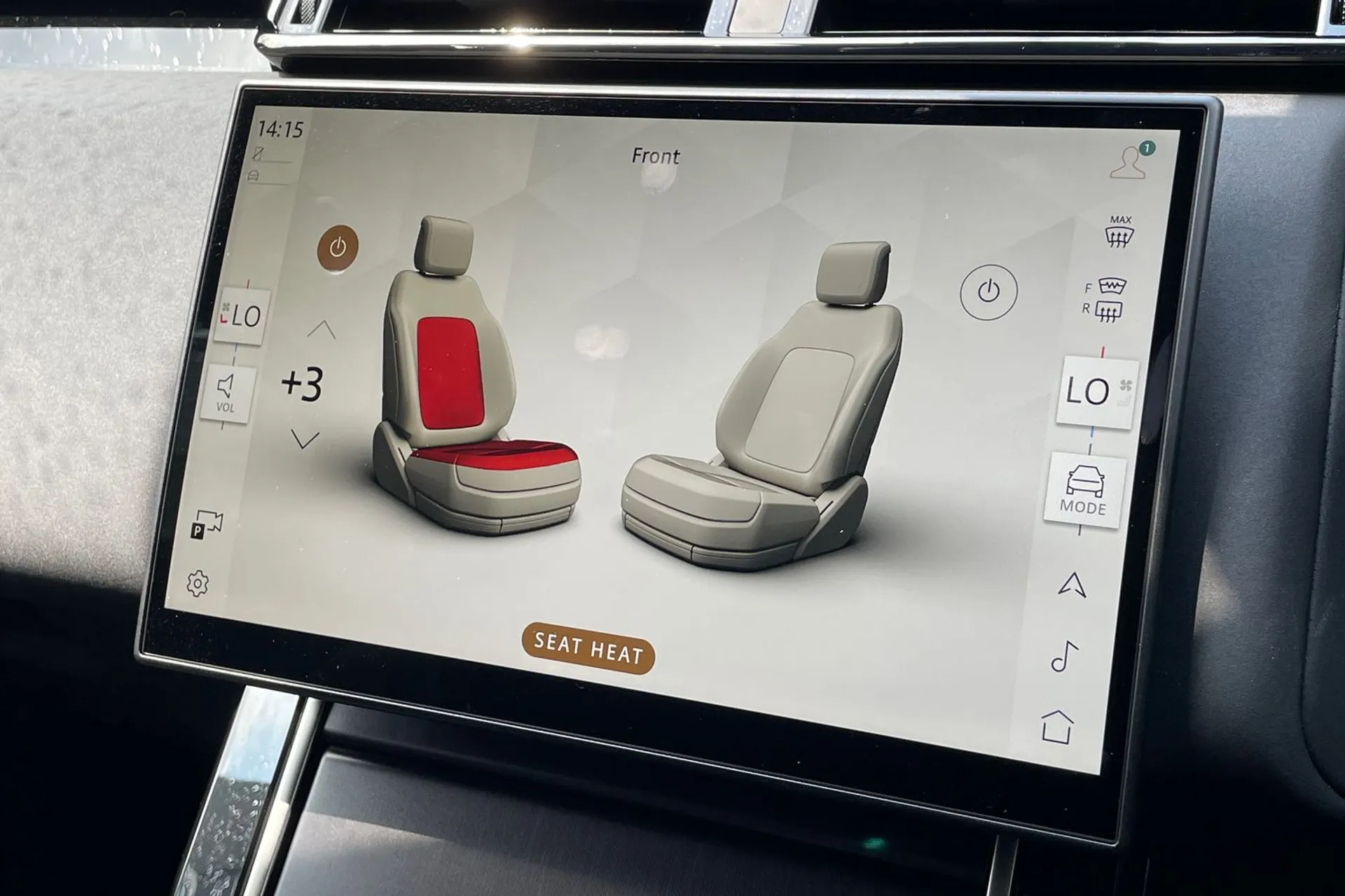 LAND ROVER RANGE ROVER VELAR thumbnail image number 18