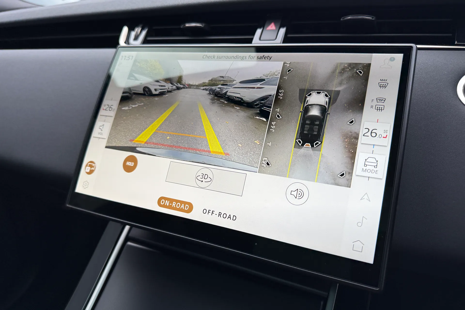 LAND ROVER RANGE ROVER EVOQUE thumbnail image number 6