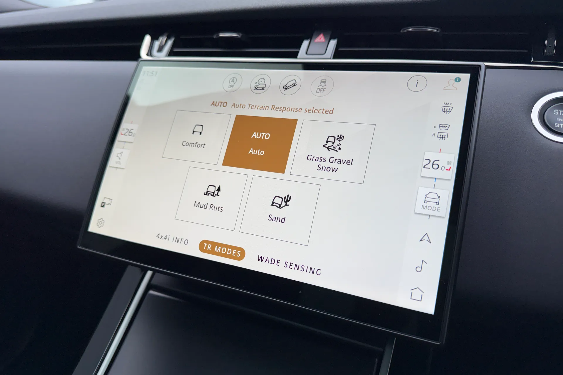 LAND ROVER RANGE ROVER EVOQUE thumbnail image number 54