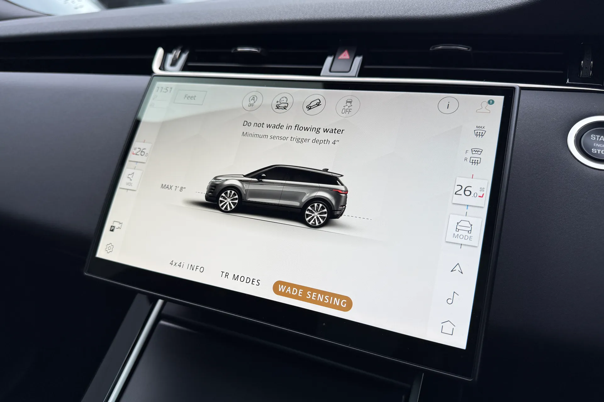 LAND ROVER RANGE ROVER EVOQUE thumbnail image number 53