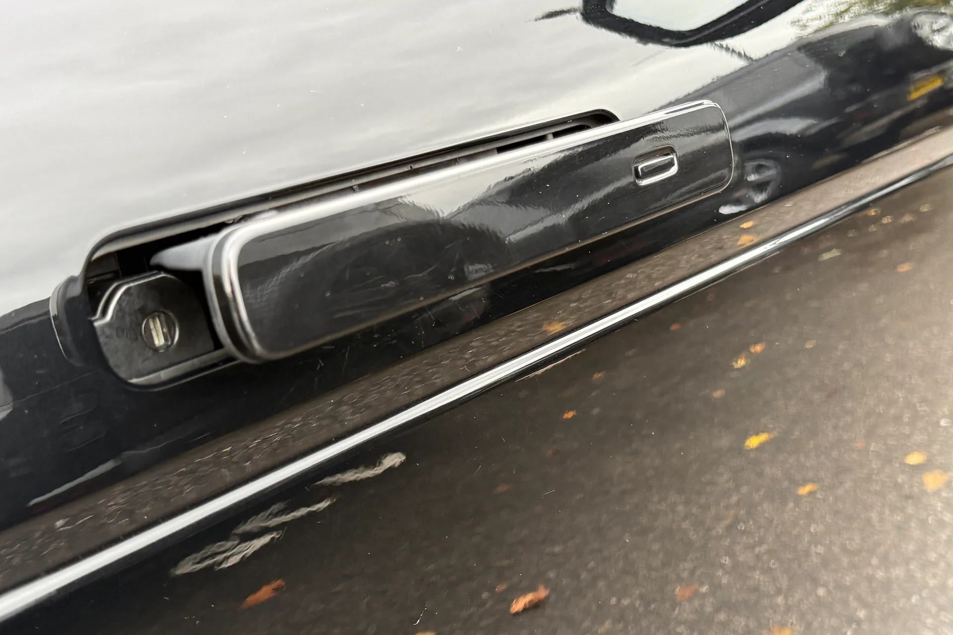 LAND ROVER RANGE ROVER EVOQUE thumbnail image number 21