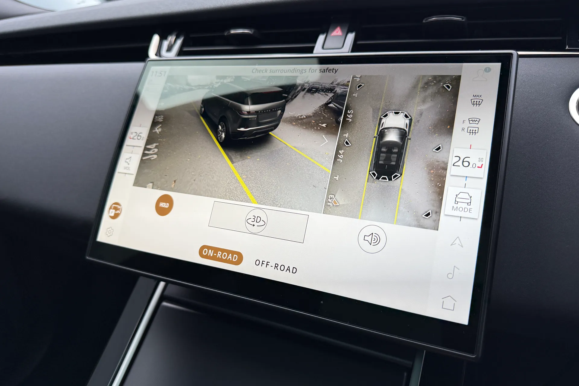 LAND ROVER RANGE ROVER EVOQUE thumbnail image number 7