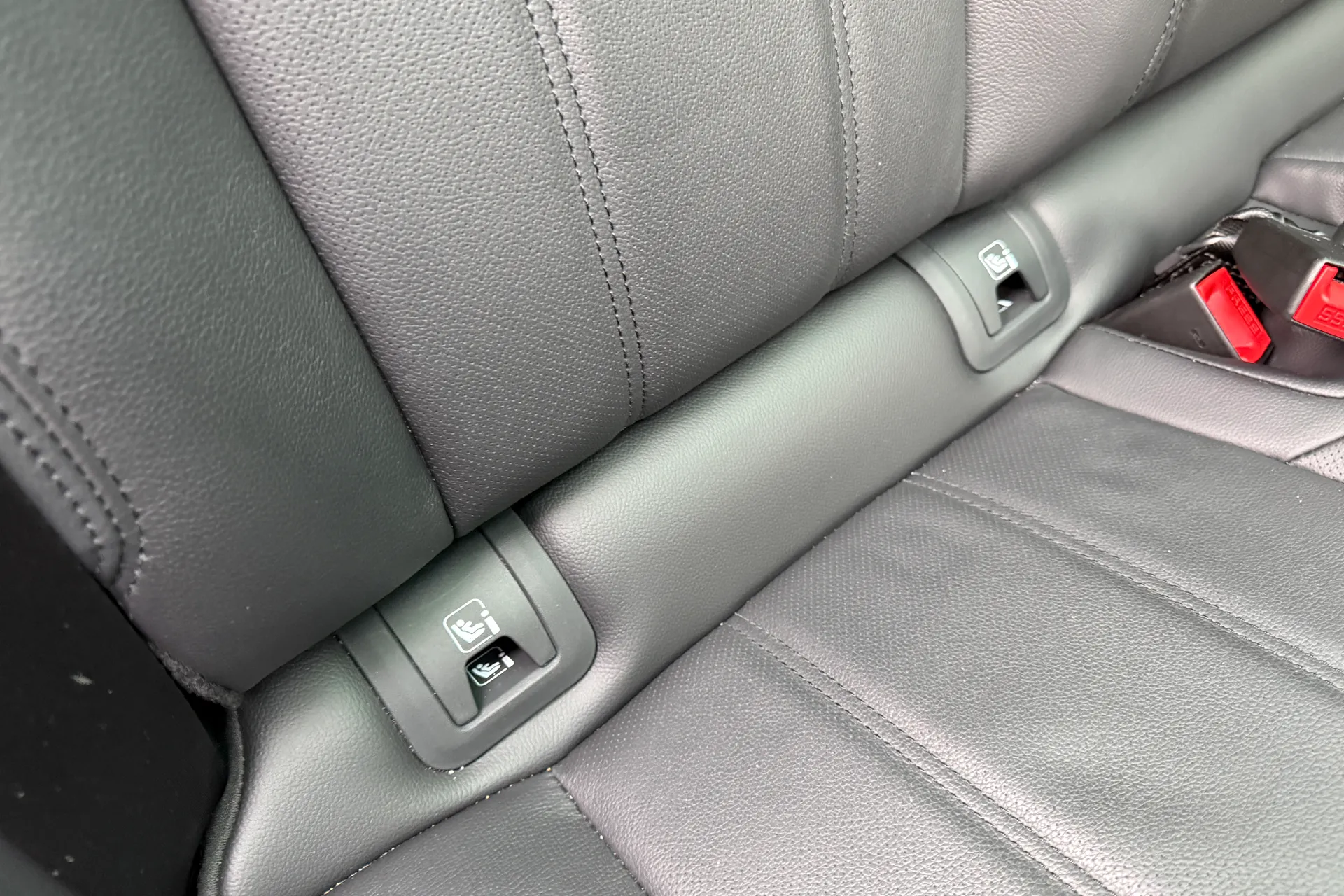 LAND ROVER RANGE ROVER EVOQUE thumbnail image number 35