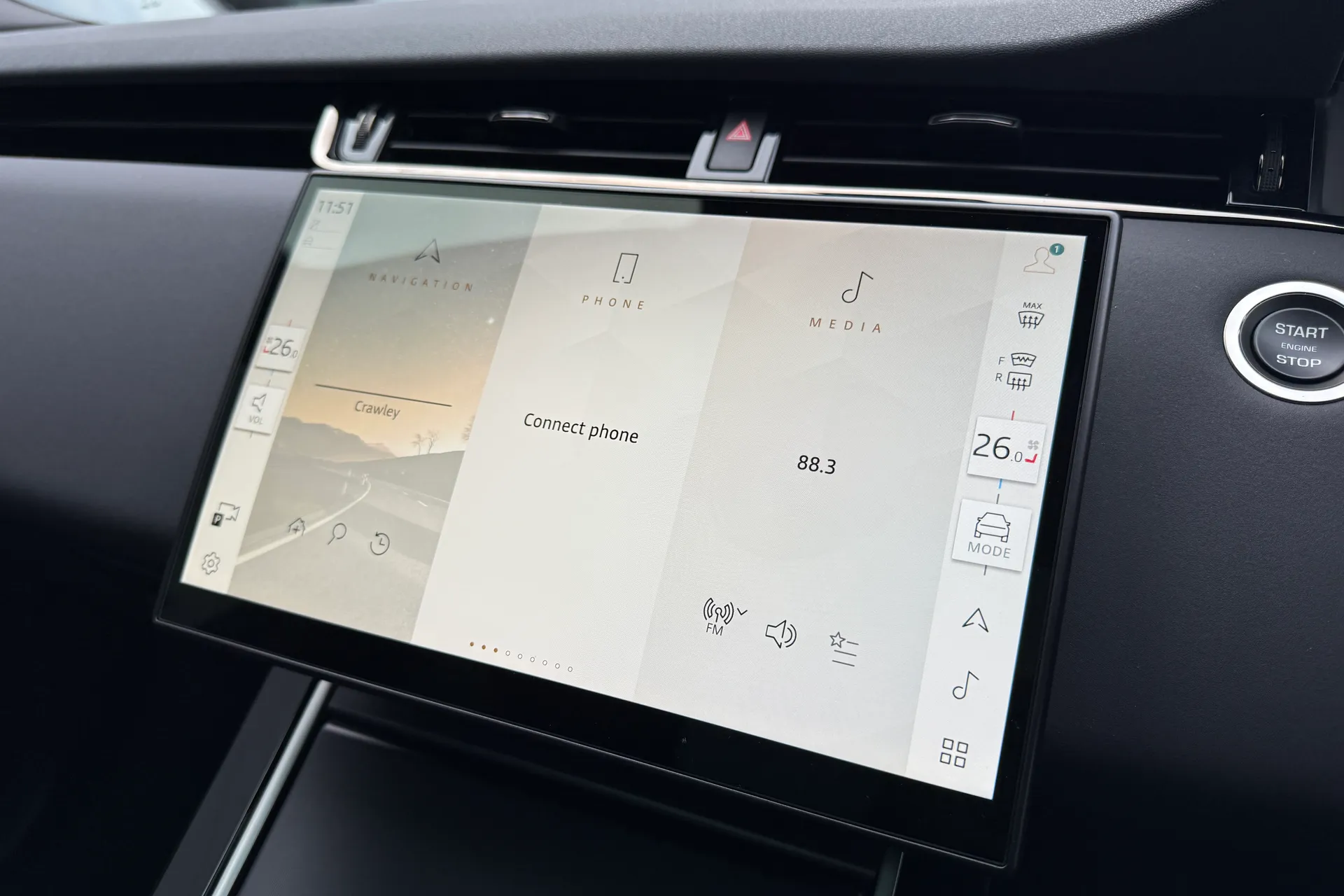 LAND ROVER RANGE ROVER EVOQUE thumbnail image number 50