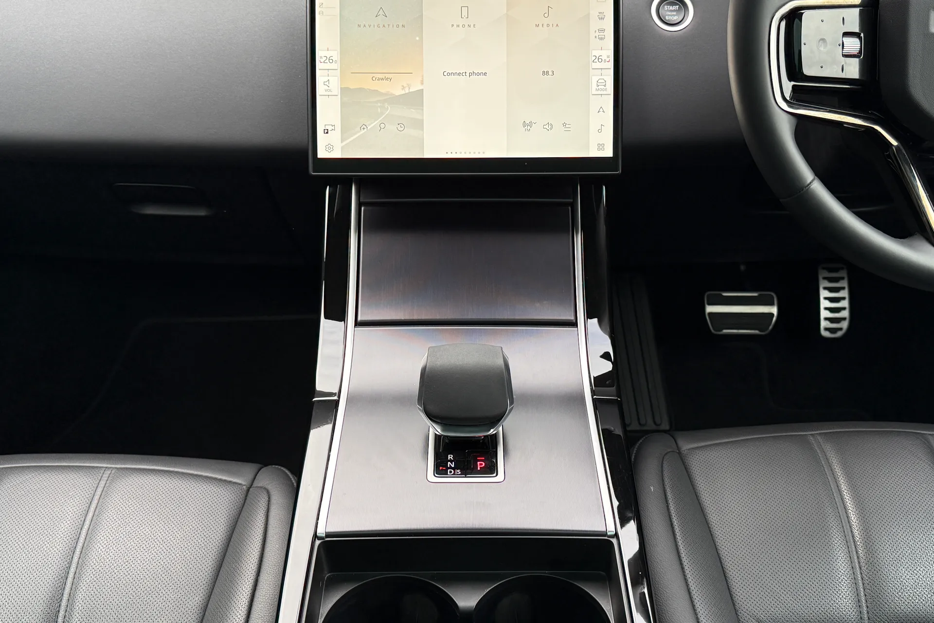 LAND ROVER RANGE ROVER EVOQUE thumbnail image number 25