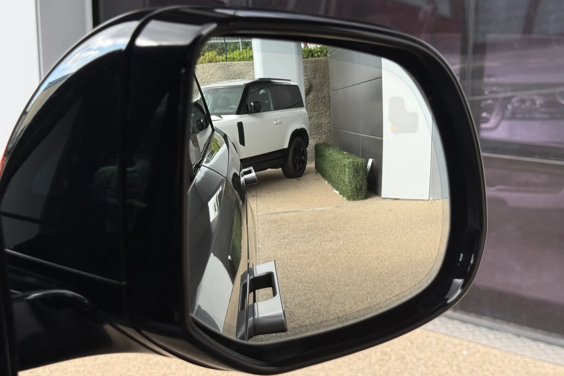 LAND ROVER RANGE ROVER SPORT thumbnail image number 26