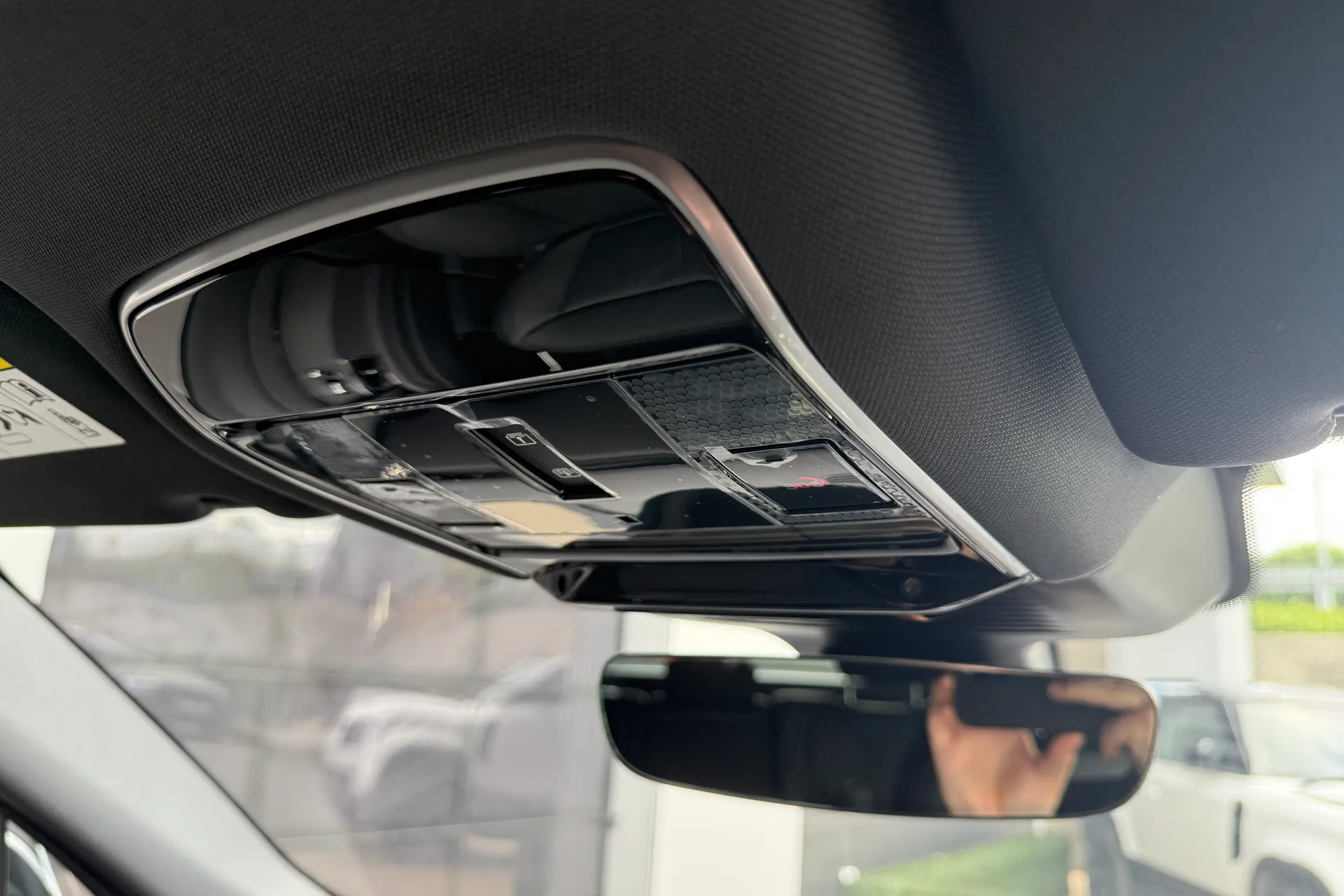 LAND ROVER RANGE ROVER SPORT thumbnail image number 49