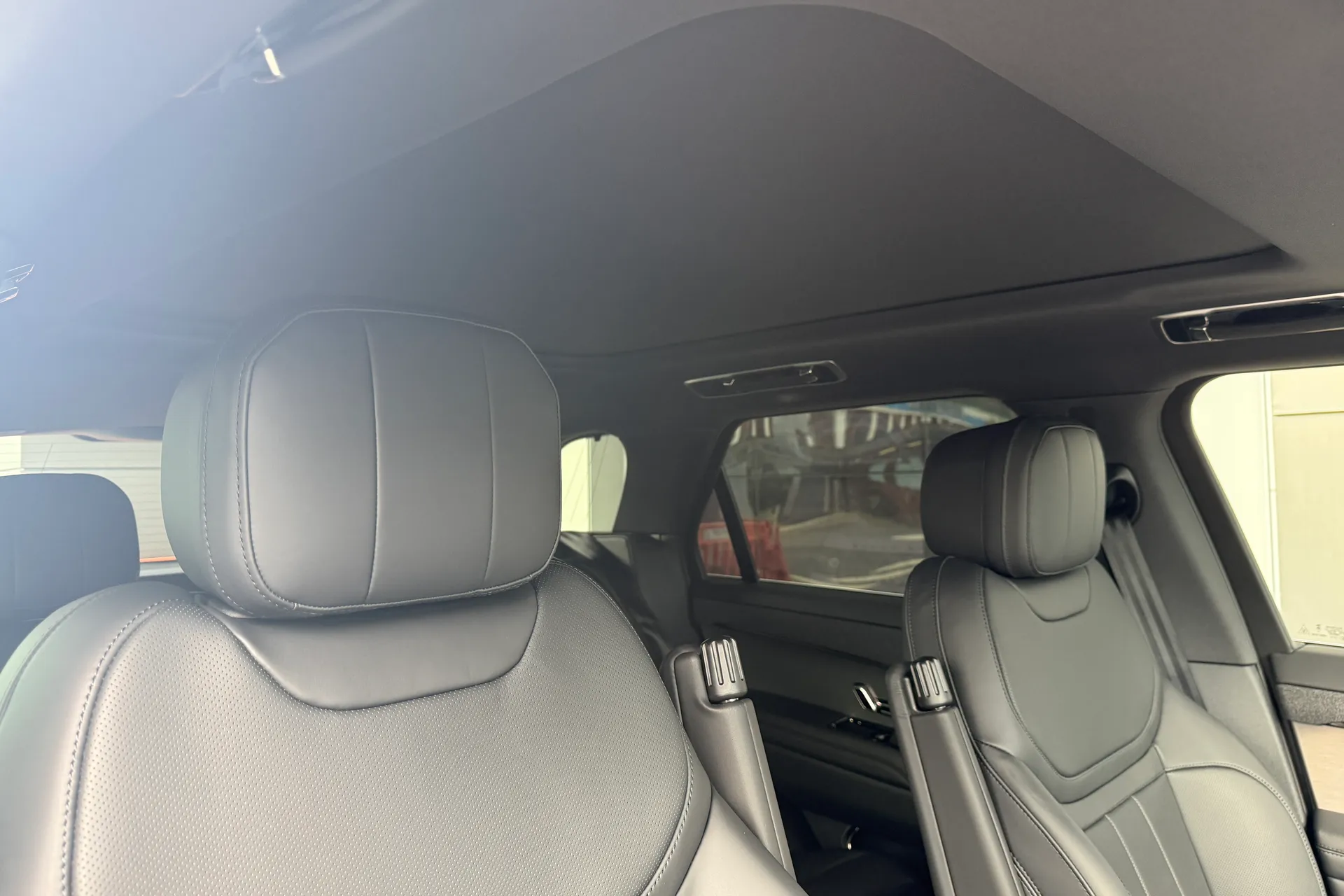 LAND ROVER RANGE ROVER SPORT thumbnail image number 8