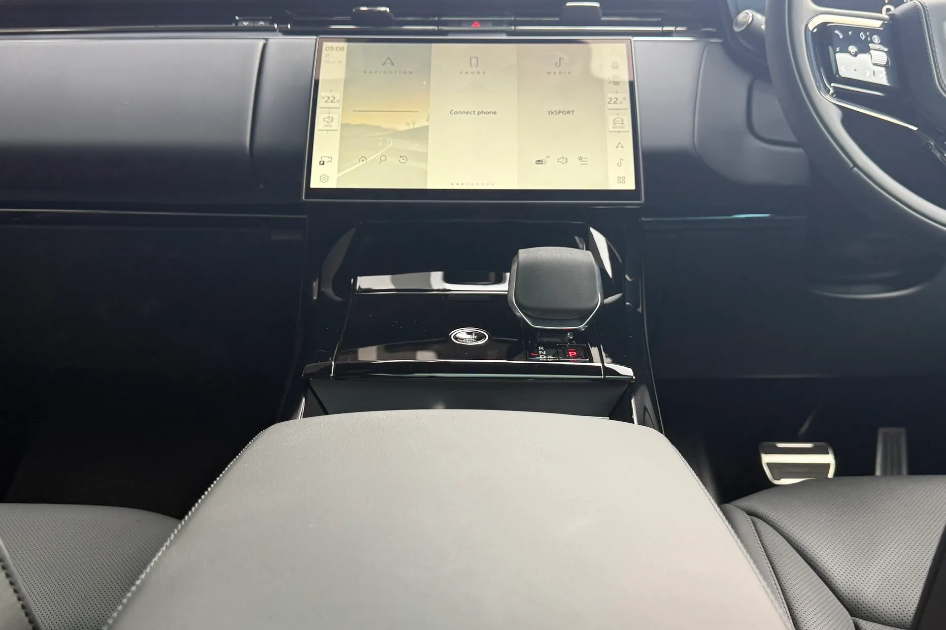 LAND ROVER RANGE ROVER SPORT thumbnail image number 59