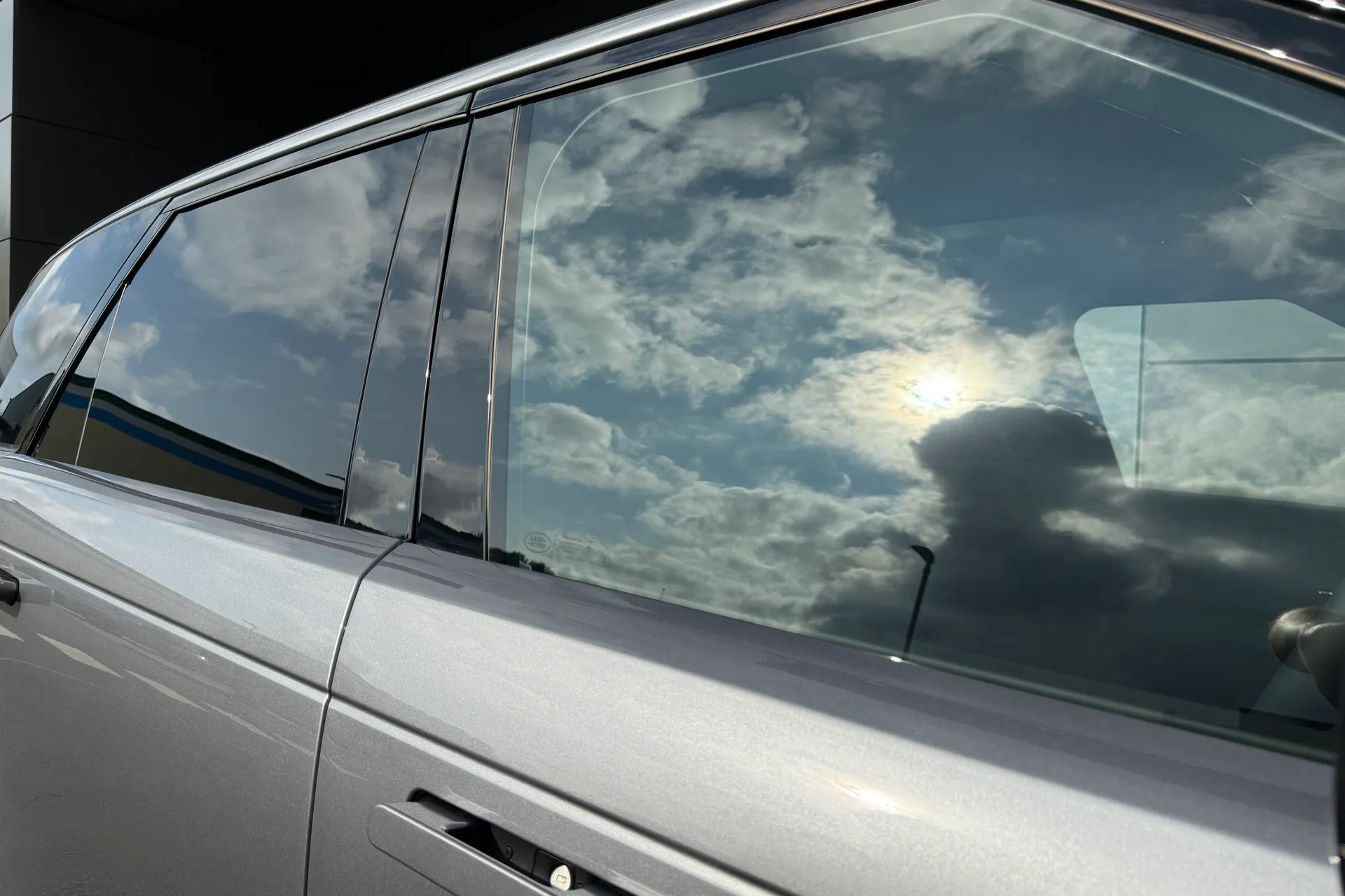 LAND ROVER RANGE ROVER SPORT thumbnail image number 30