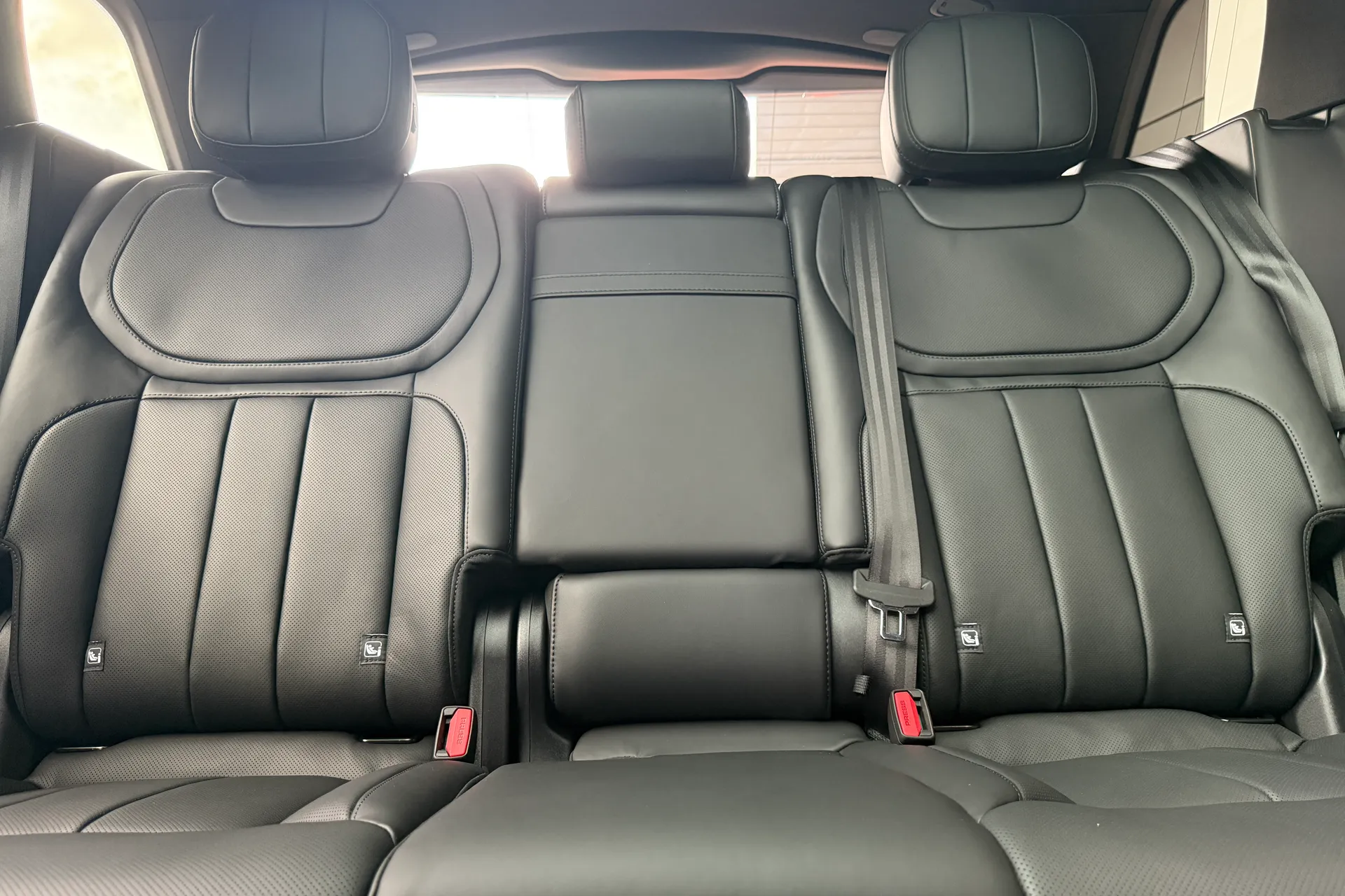 LAND ROVER RANGE ROVER SPORT thumbnail image number 50