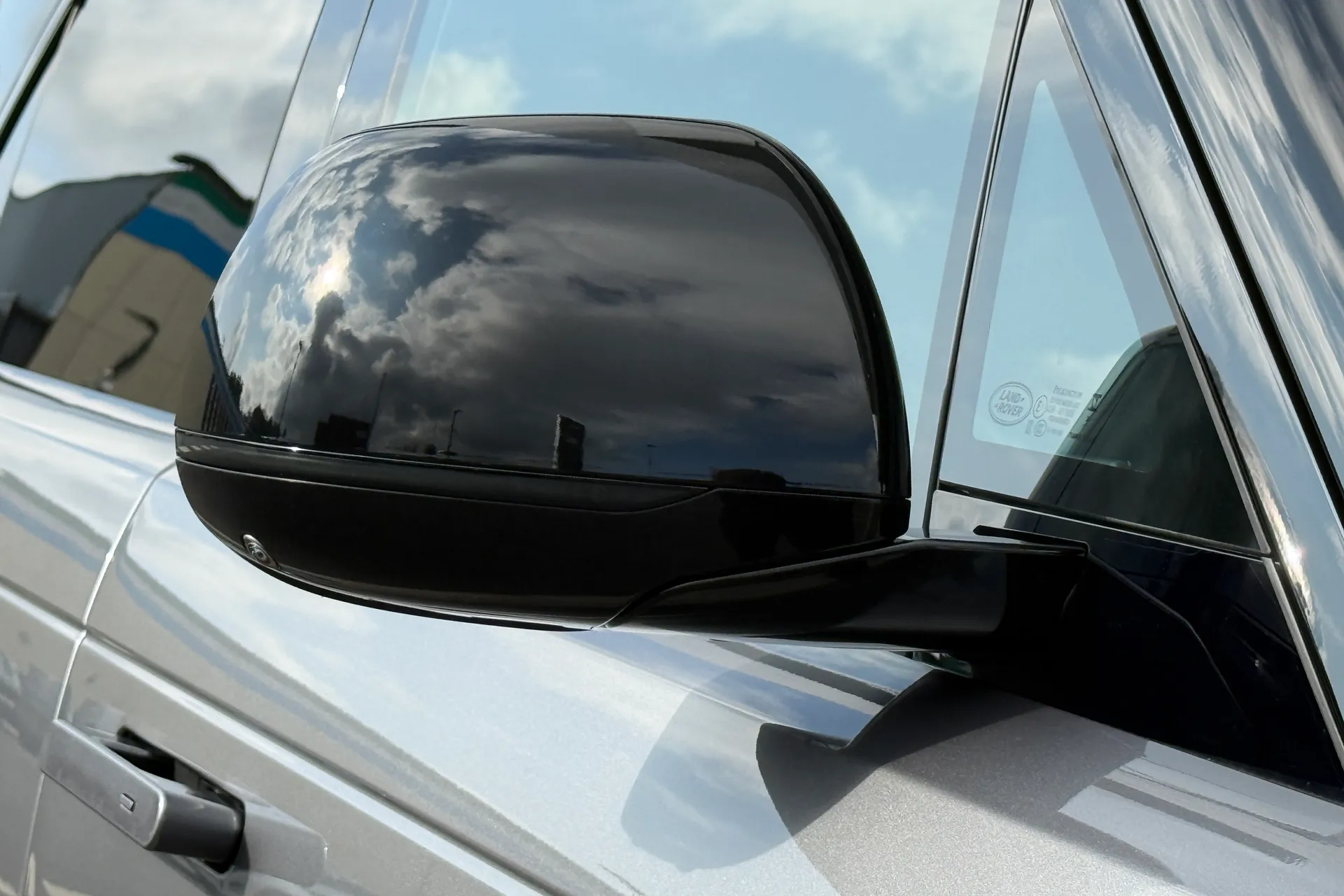 LAND ROVER RANGE ROVER SPORT thumbnail image number 25