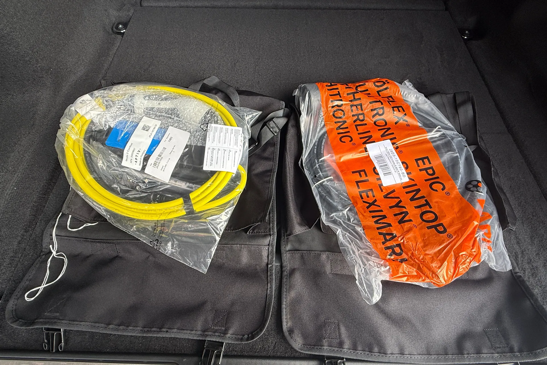 LAND ROVER RANGE ROVER SPORT thumbnail image number 14