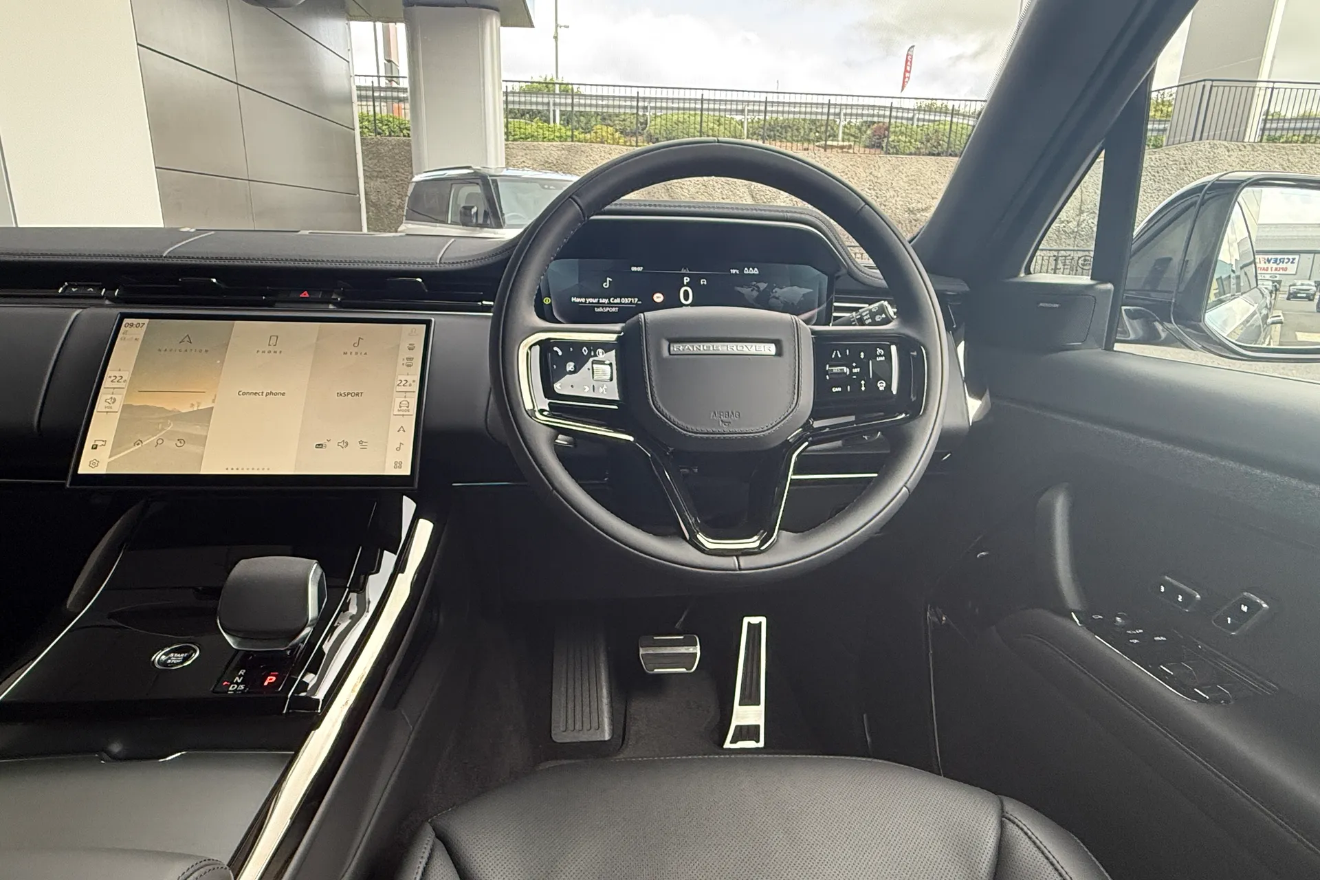 LAND ROVER RANGE ROVER SPORT thumbnail image number 55