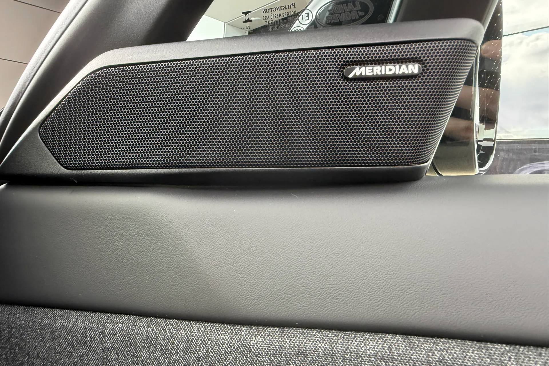 LAND ROVER RANGE ROVER SPORT thumbnail image number 64