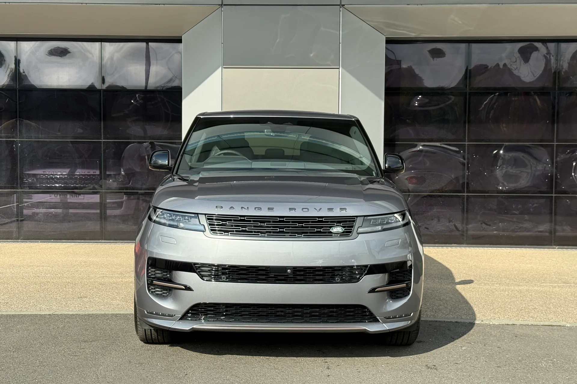 LAND ROVER RANGE ROVER SPORT thumbnail image number 7