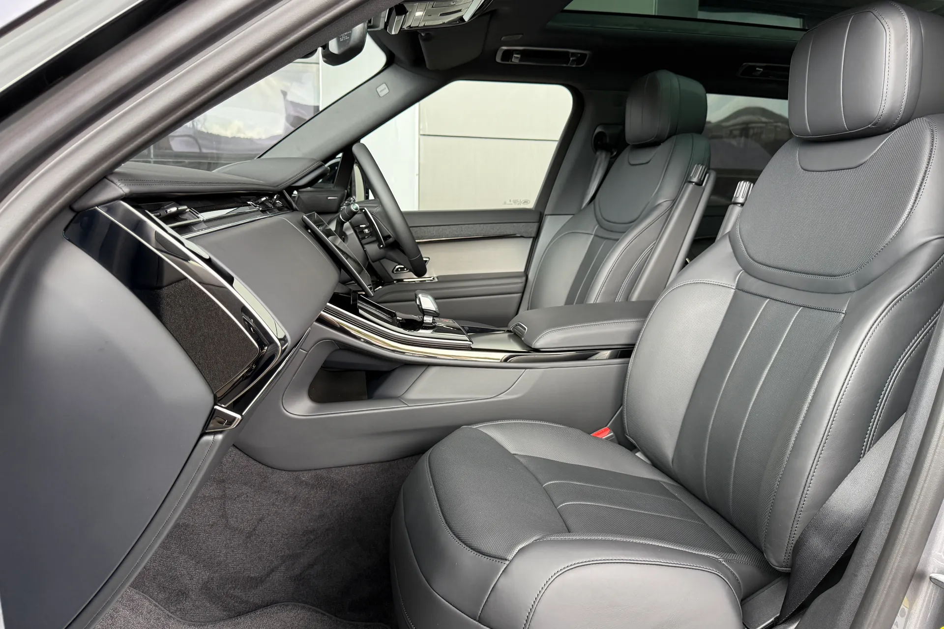 LAND ROVER RANGE ROVER SPORT thumbnail image number 67