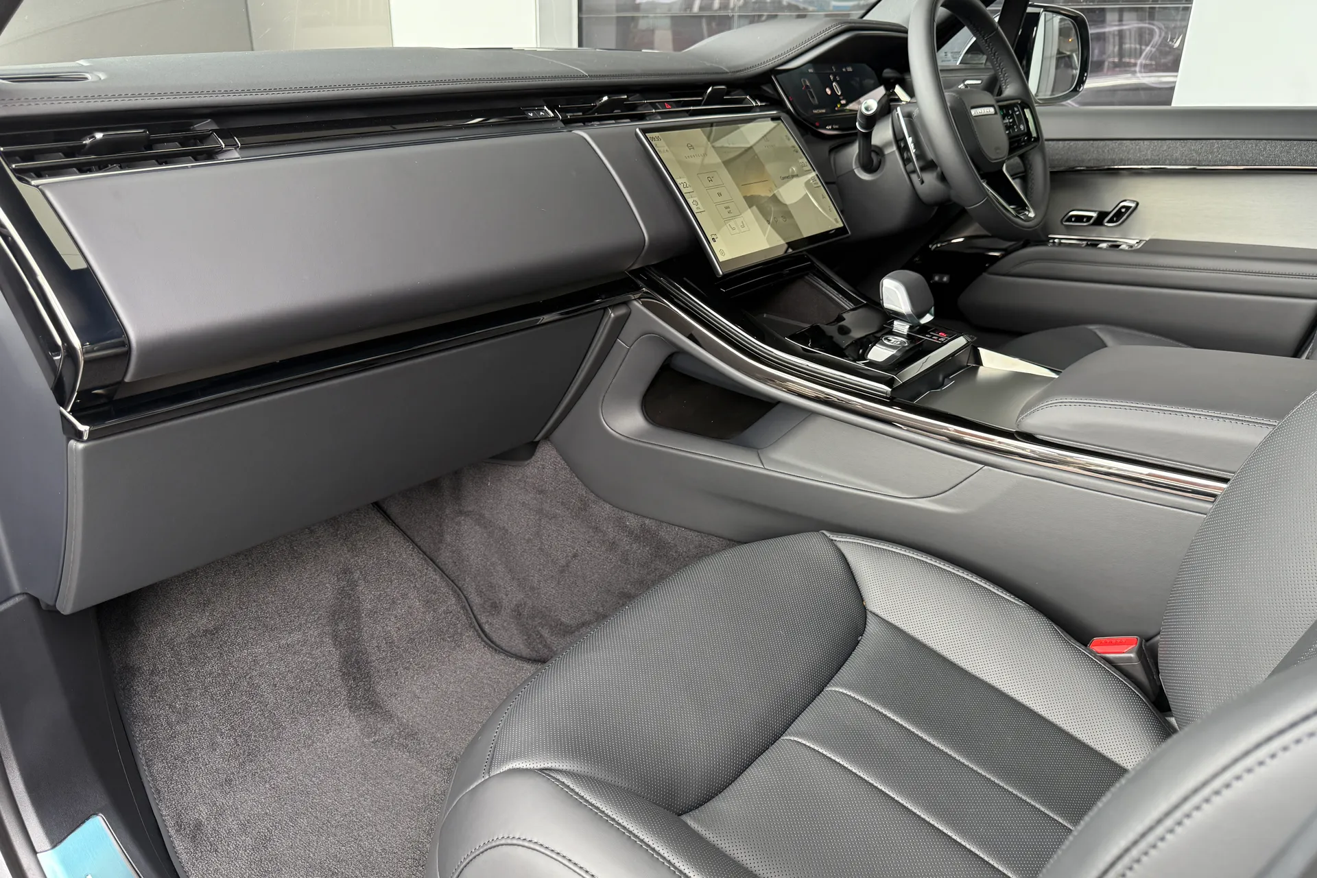 LAND ROVER RANGE ROVER SPORT thumbnail image number 68