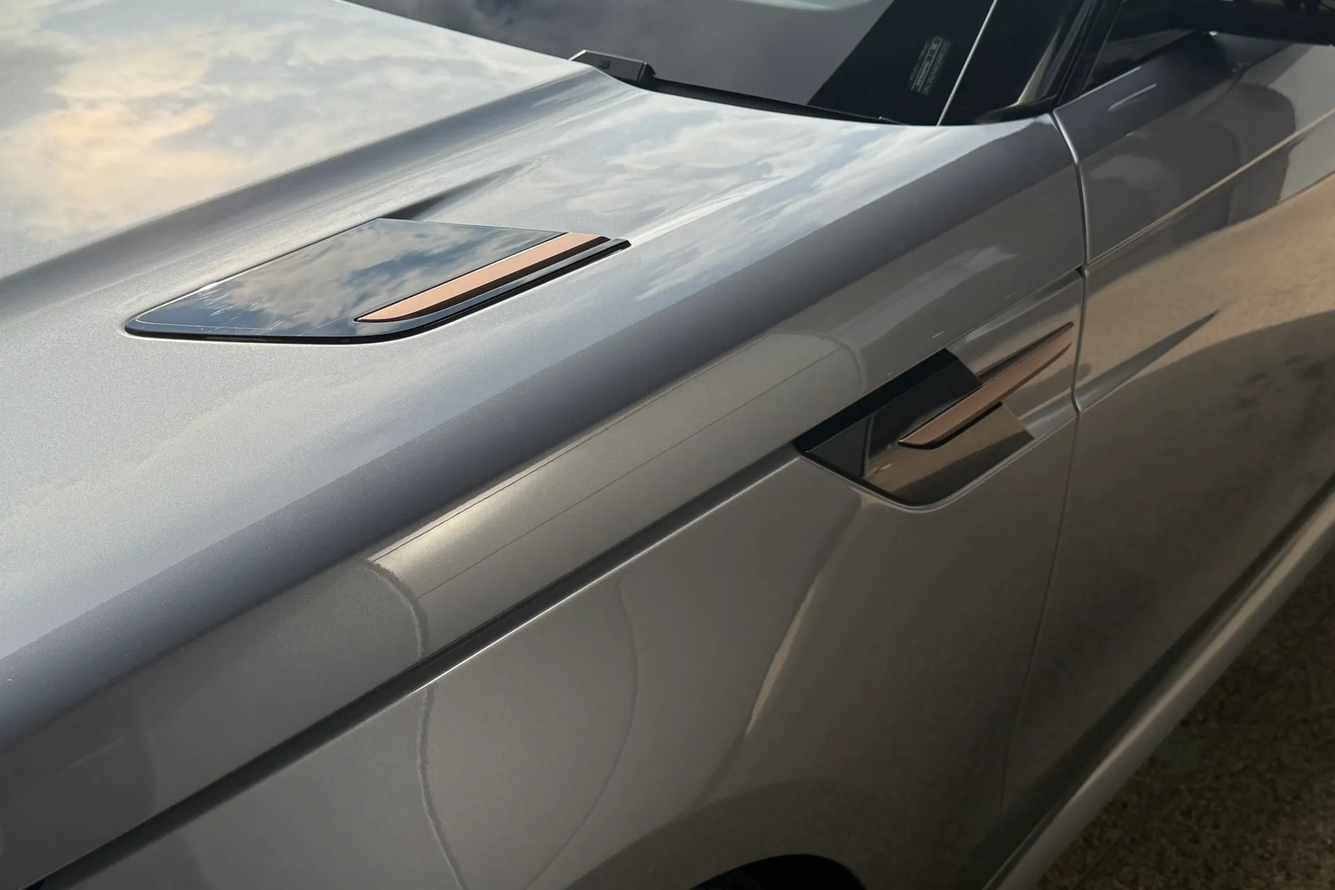 LAND ROVER RANGE ROVER SPORT thumbnail image number 35