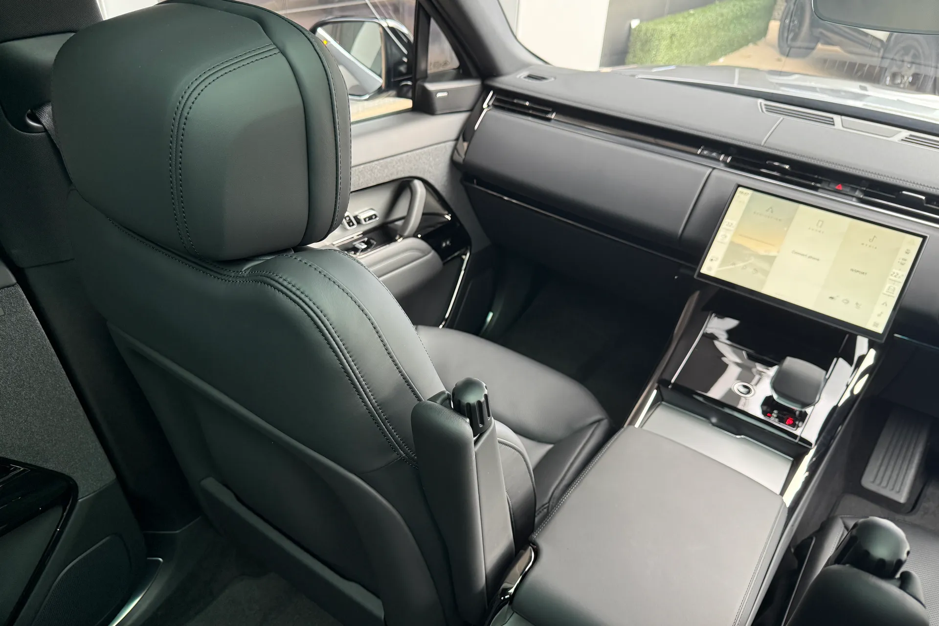 LAND ROVER RANGE ROVER SPORT thumbnail image number 54