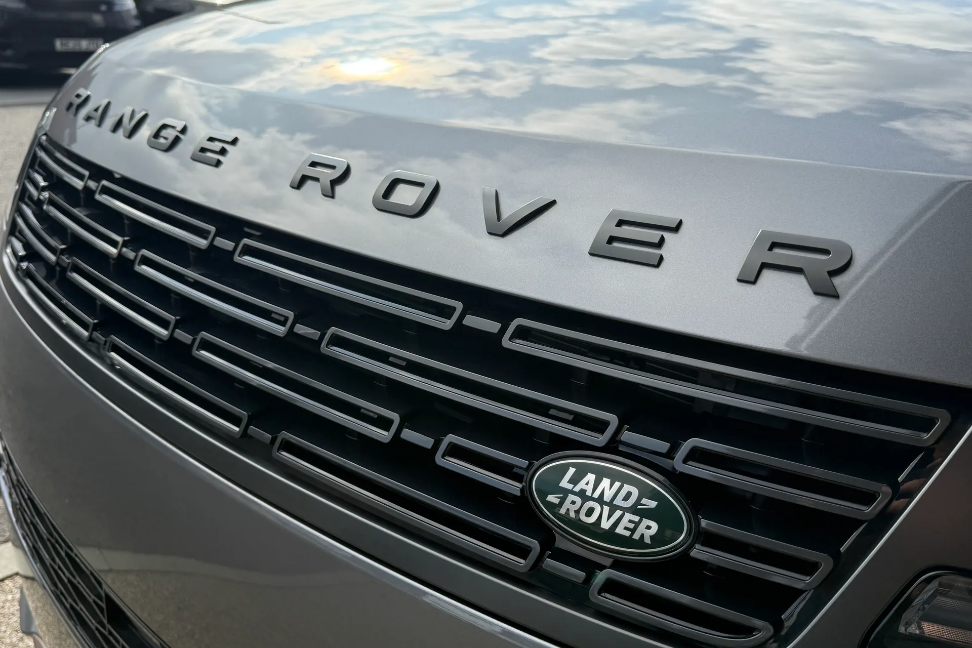 LAND ROVER RANGE ROVER SPORT thumbnail image number 28