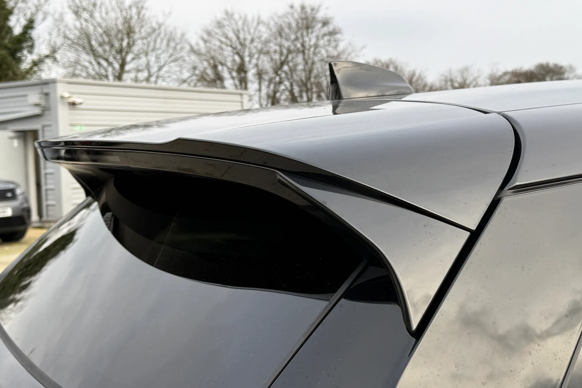 LAND ROVER RANGE ROVER EVOQUE thumbnail image number 19