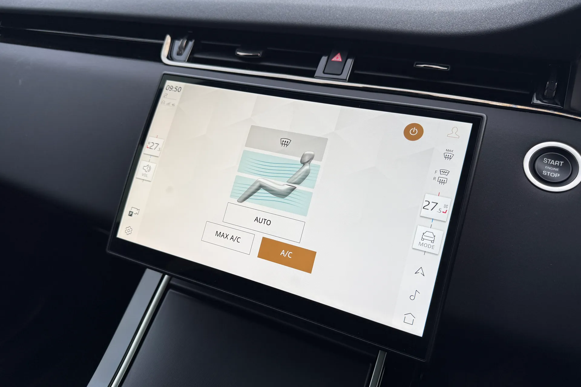 LAND ROVER RANGE ROVER EVOQUE thumbnail image number 51