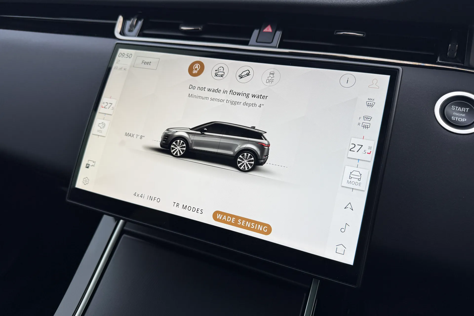 LAND ROVER RANGE ROVER EVOQUE thumbnail image number 48