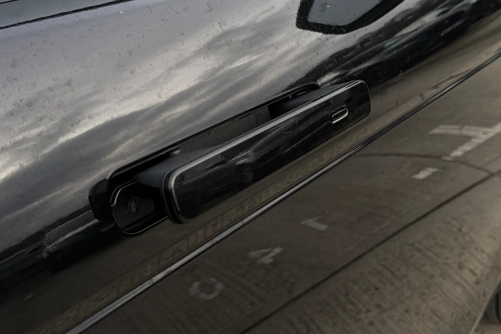 LAND ROVER RANGE ROVER EVOQUE thumbnail image number 18