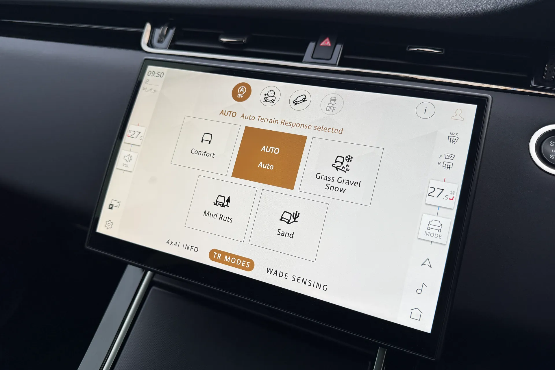 LAND ROVER RANGE ROVER EVOQUE thumbnail image number 47