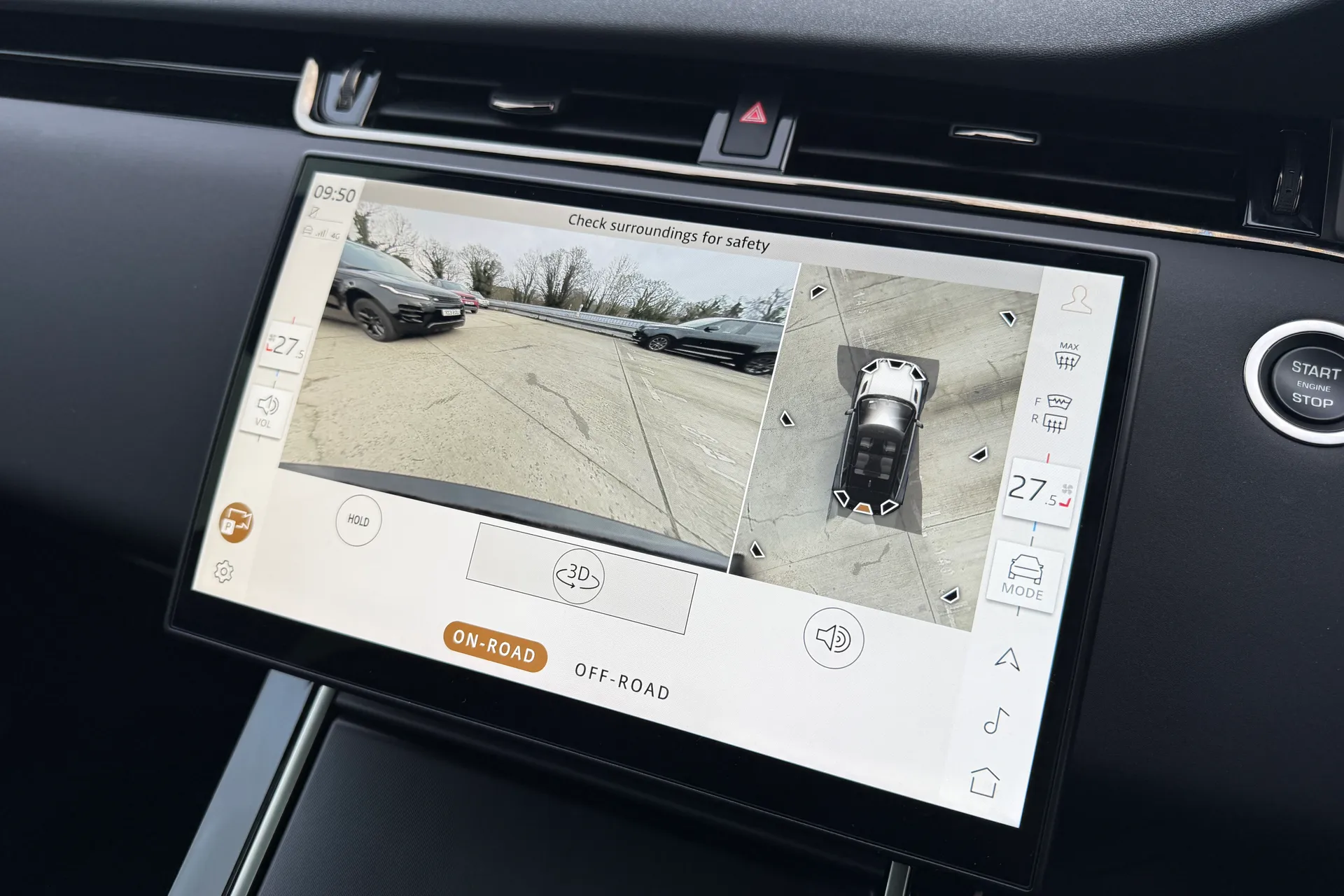 LAND ROVER RANGE ROVER EVOQUE thumbnail image number 52