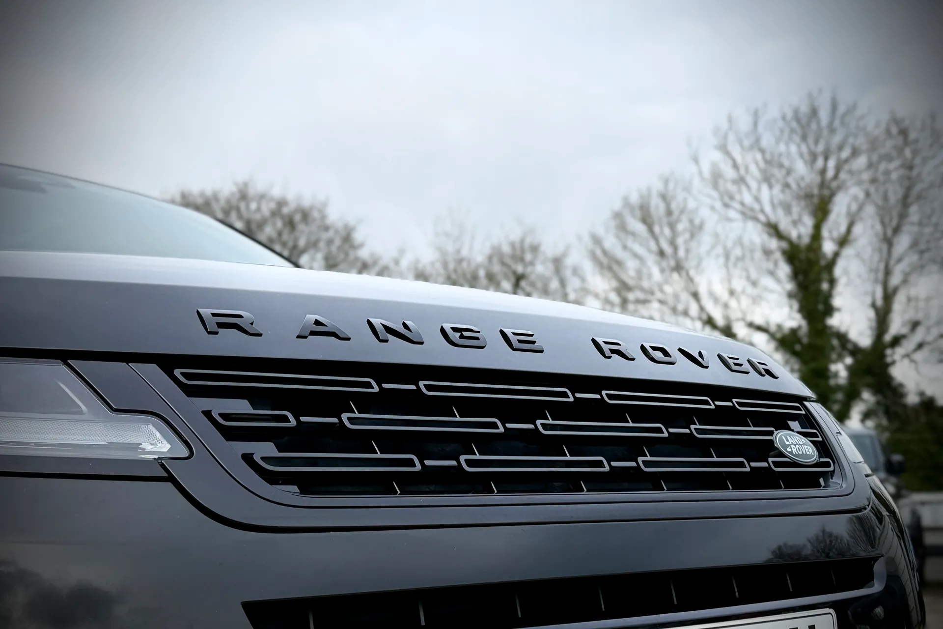 LAND ROVER RANGE ROVER EVOQUE thumbnail image number 15