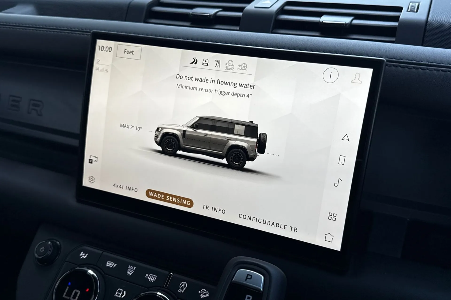 LAND ROVER DEFENDER thumbnail image number 68