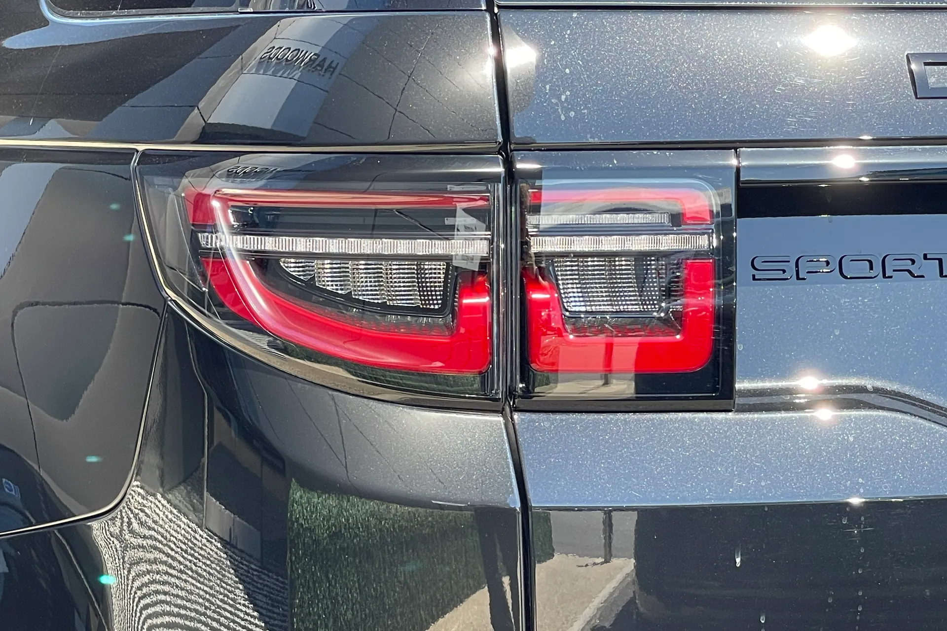 LAND ROVER DISCOVERY SPORT thumbnail image number 21