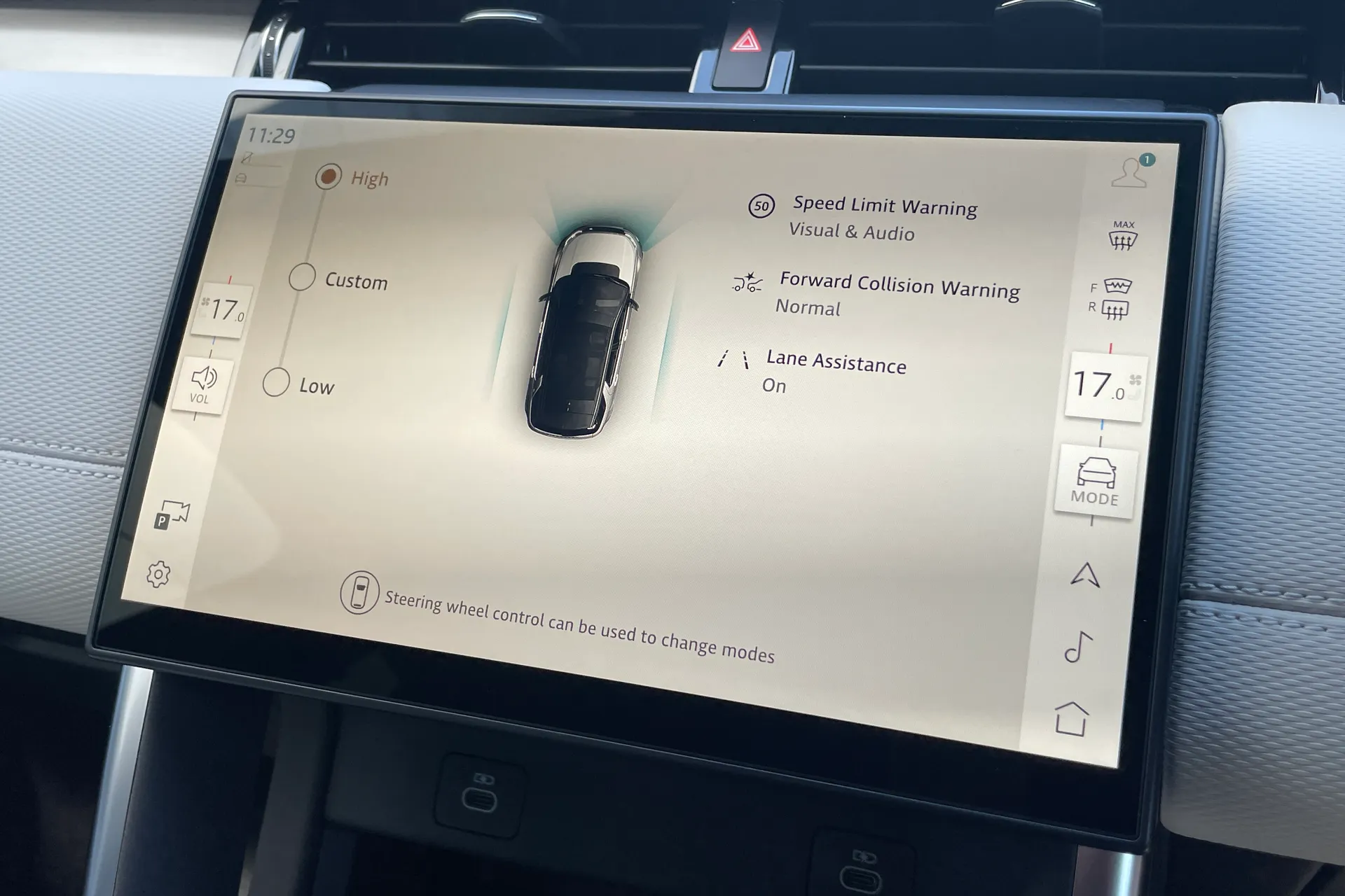 LAND ROVER DISCOVERY SPORT thumbnail image number 45
