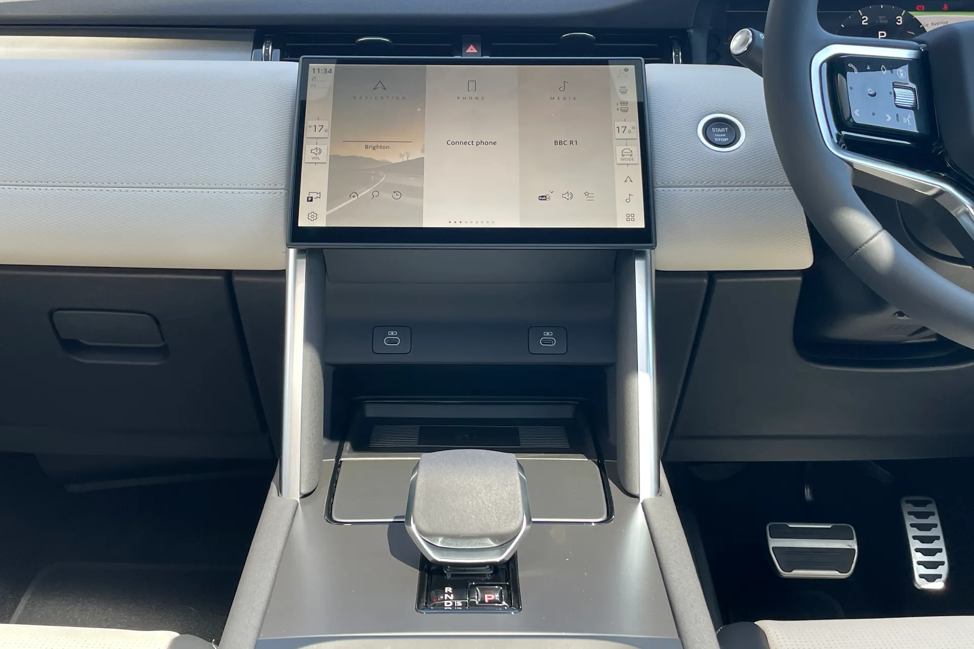 LAND ROVER DISCOVERY SPORT thumbnail image number 46