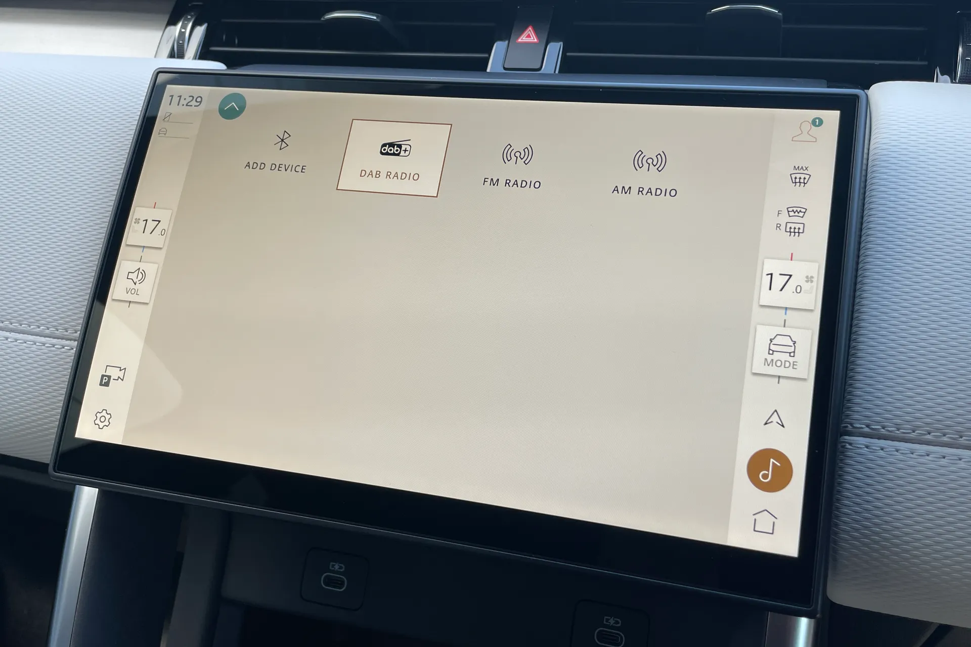 LAND ROVER DISCOVERY SPORT thumbnail image number 30