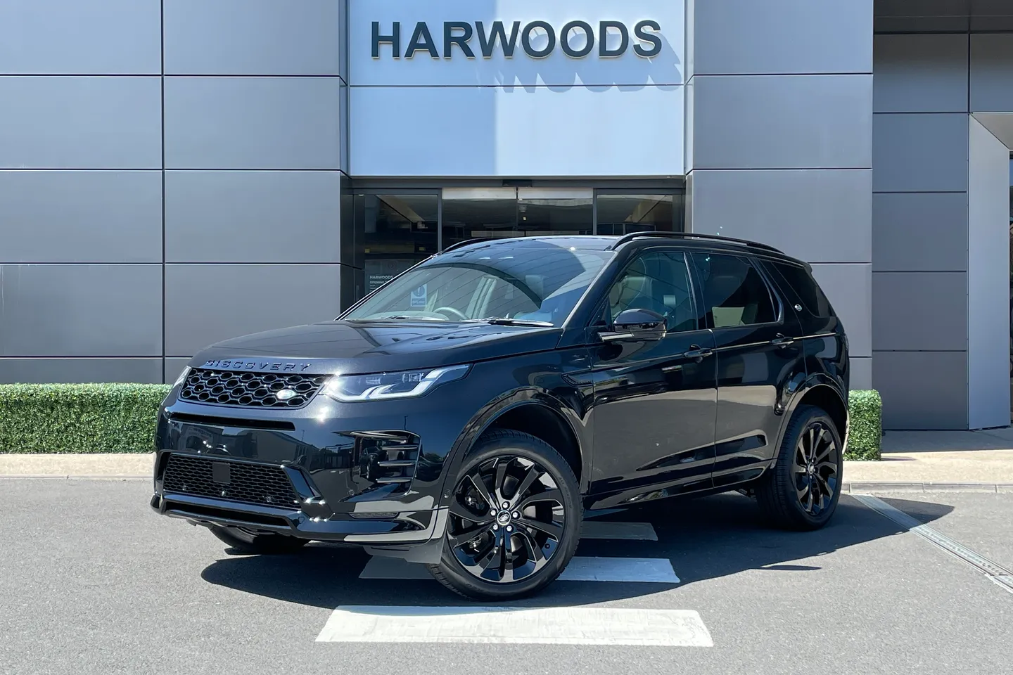Best Land Rover To Buy Usednull