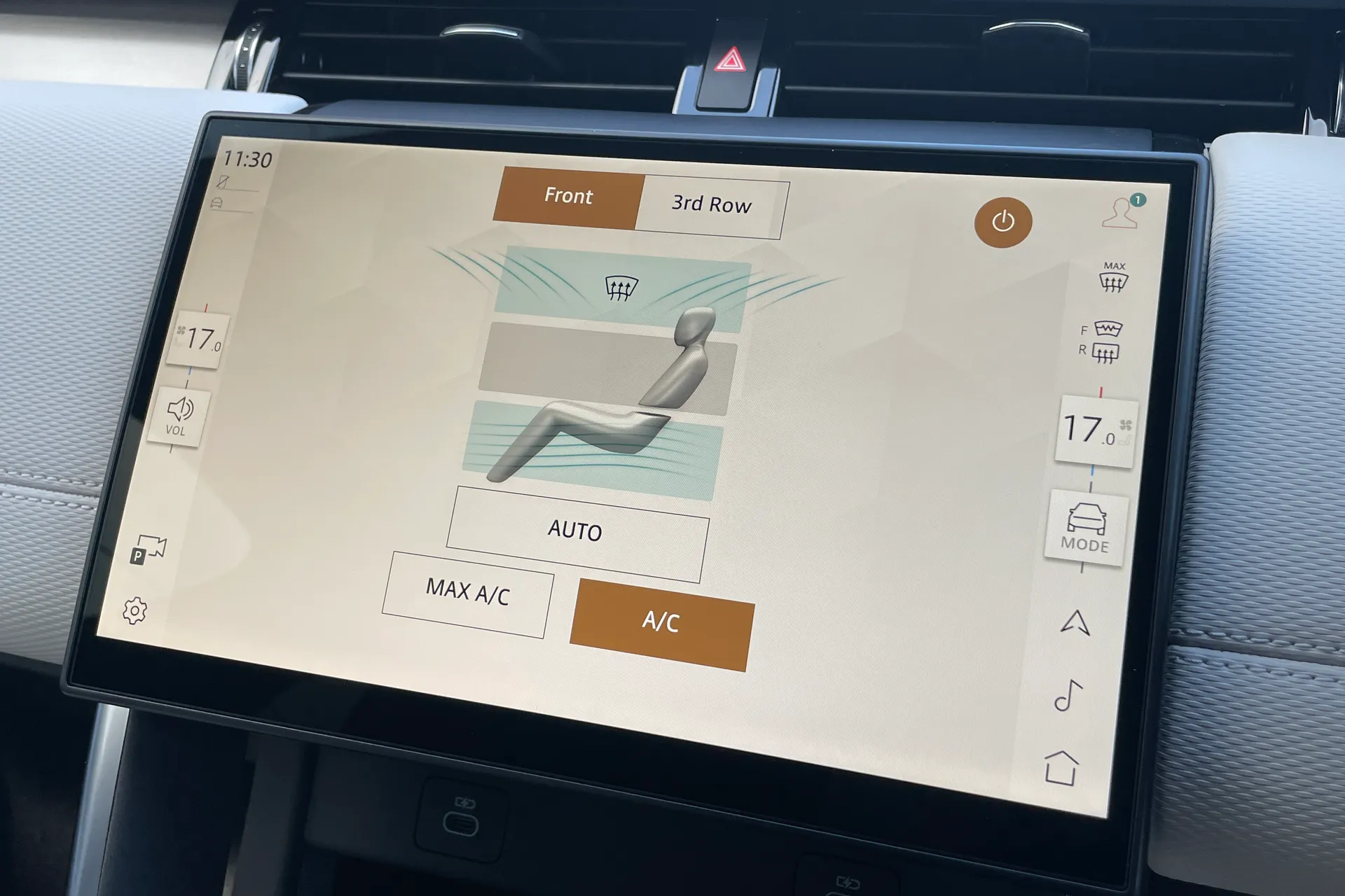 LAND ROVER DISCOVERY SPORT thumbnail image number 35