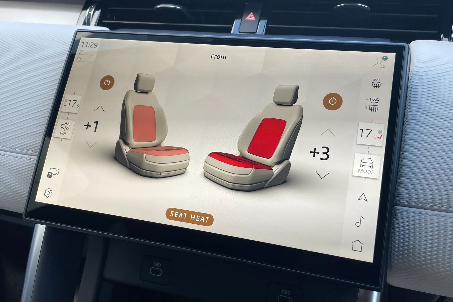 LAND ROVER DISCOVERY SPORT thumbnail image number 16