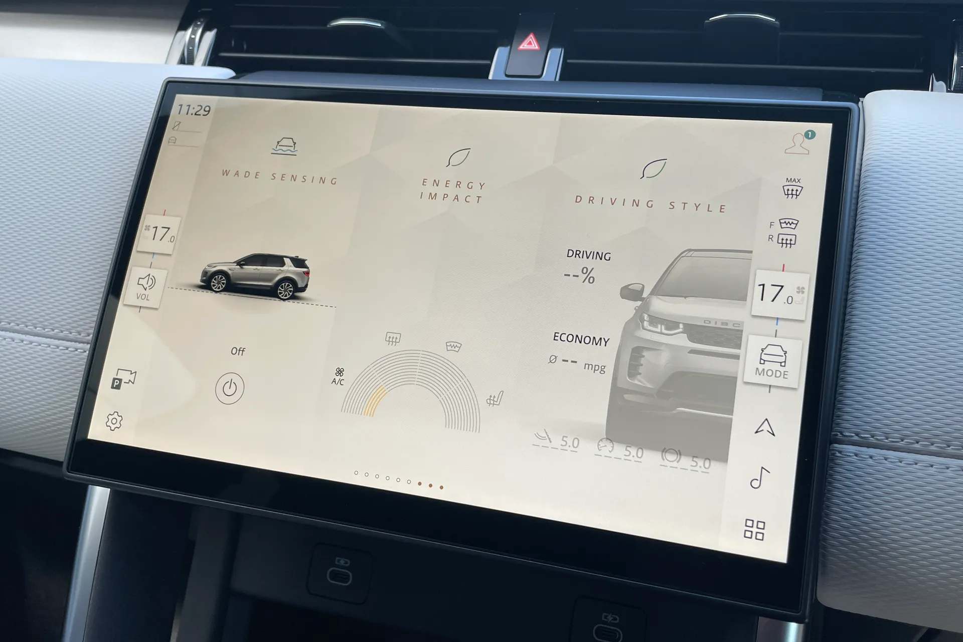 LAND ROVER DISCOVERY SPORT thumbnail image number 33