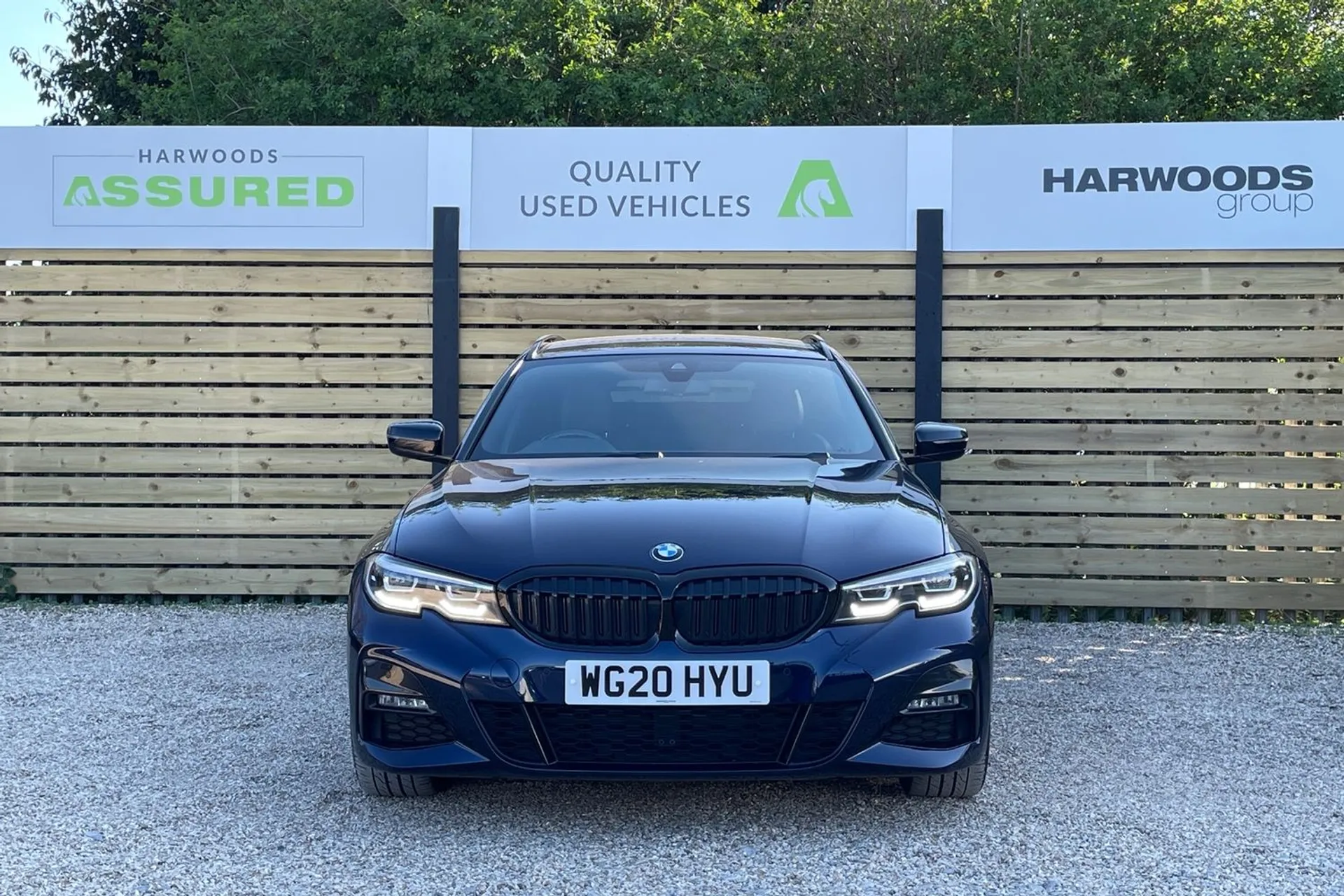 BMW 3 SERIES thumbnail image number 13