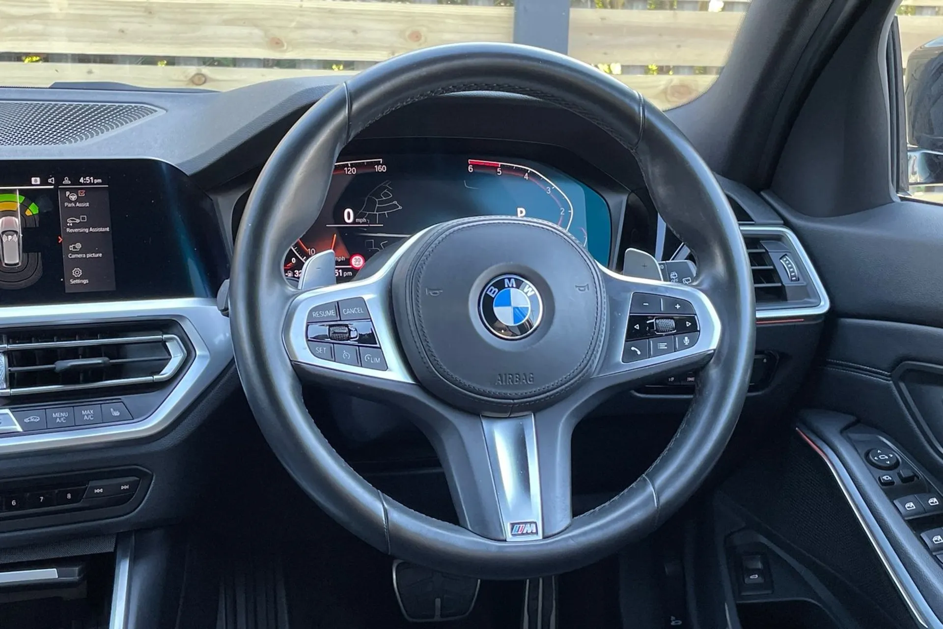 BMW 3 SERIES thumbnail image number 35