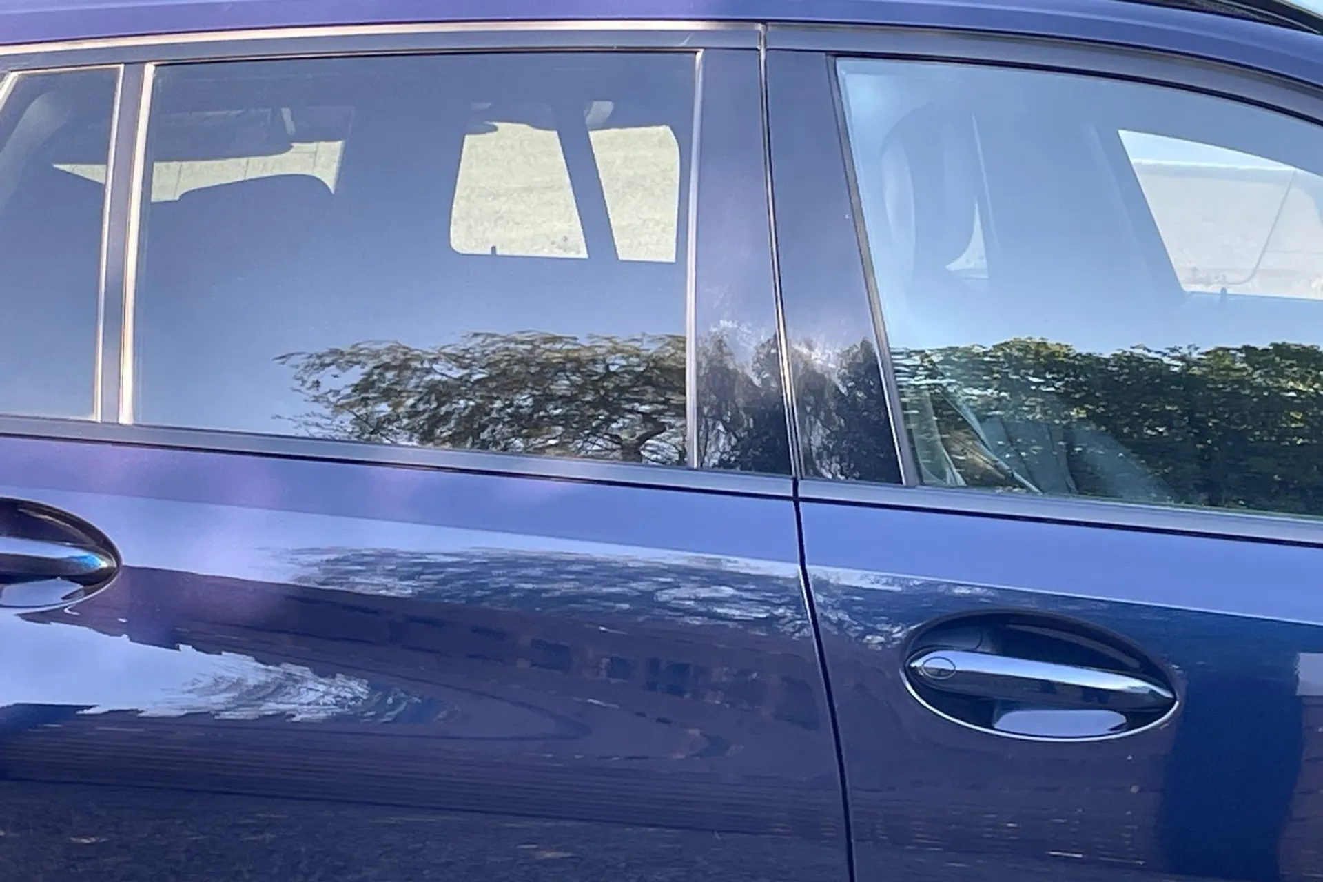 BMW 3 SERIES thumbnail image number 15
